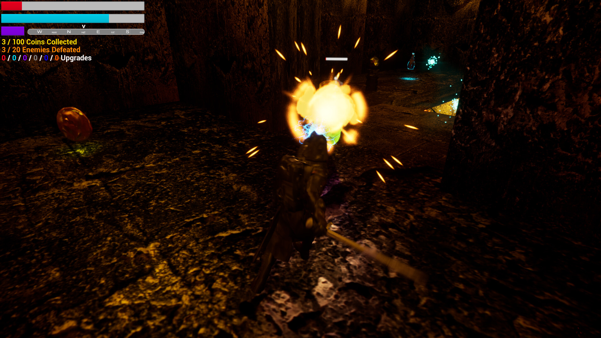 Enrobssyba screenshot 9
