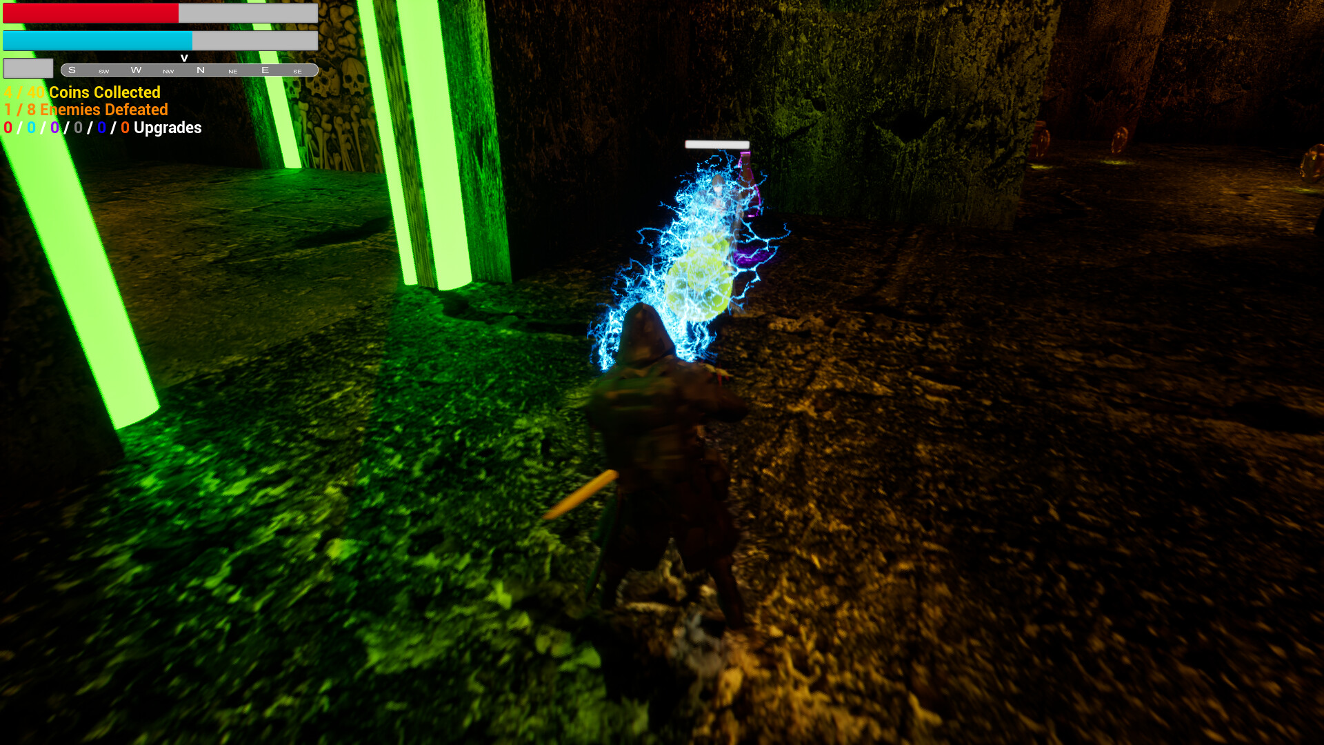 Enrobssyba screenshot 2
