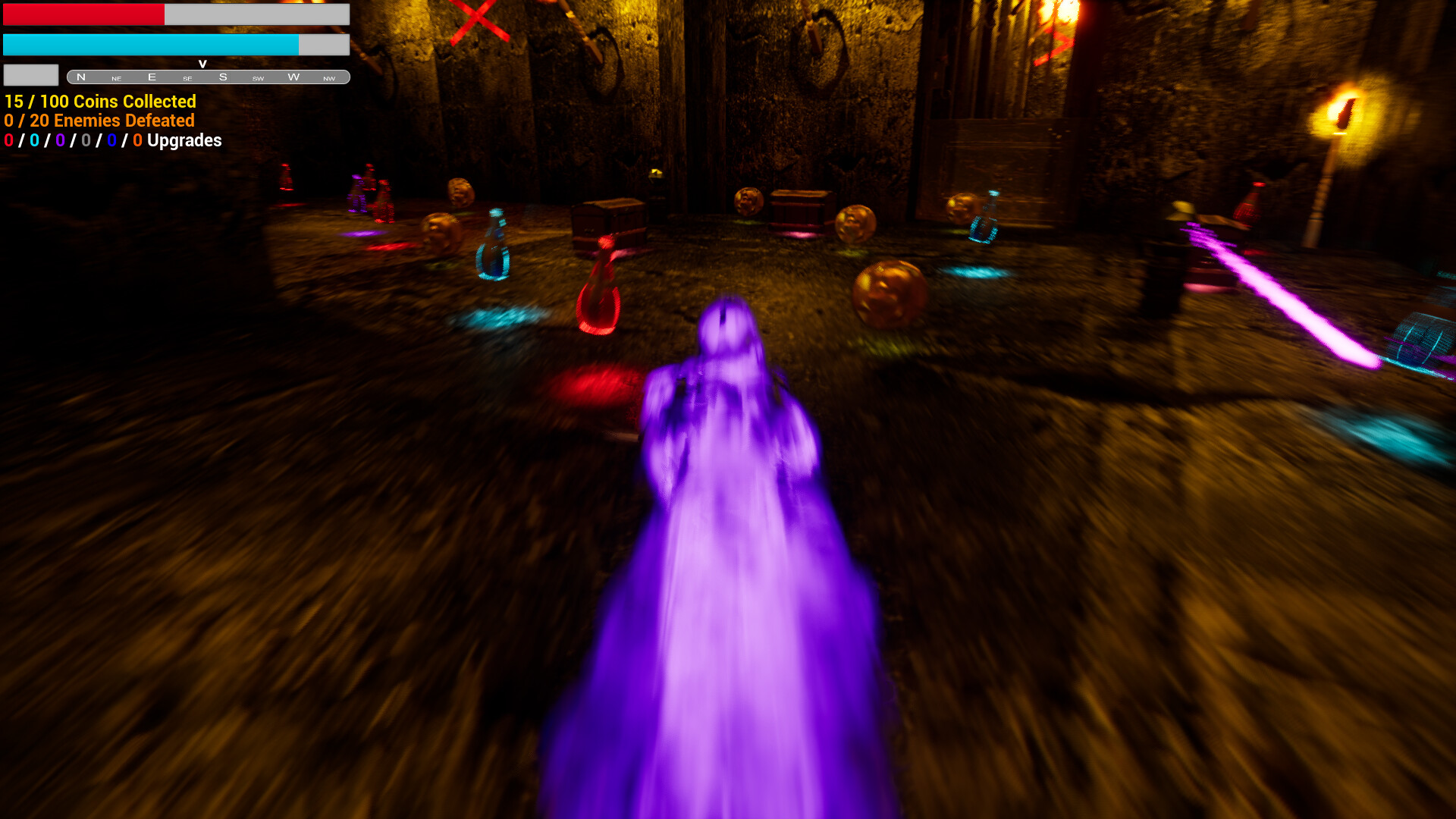 Enrobssyba screenshot 3