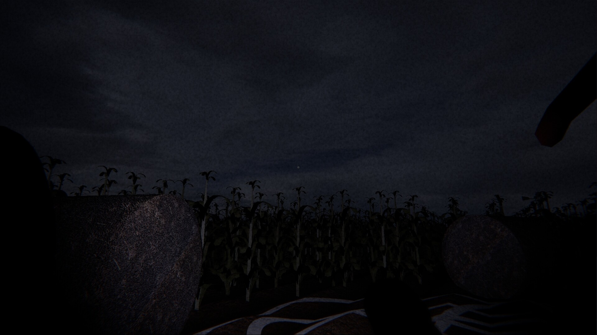 Cornfield Escape screenshot 4
