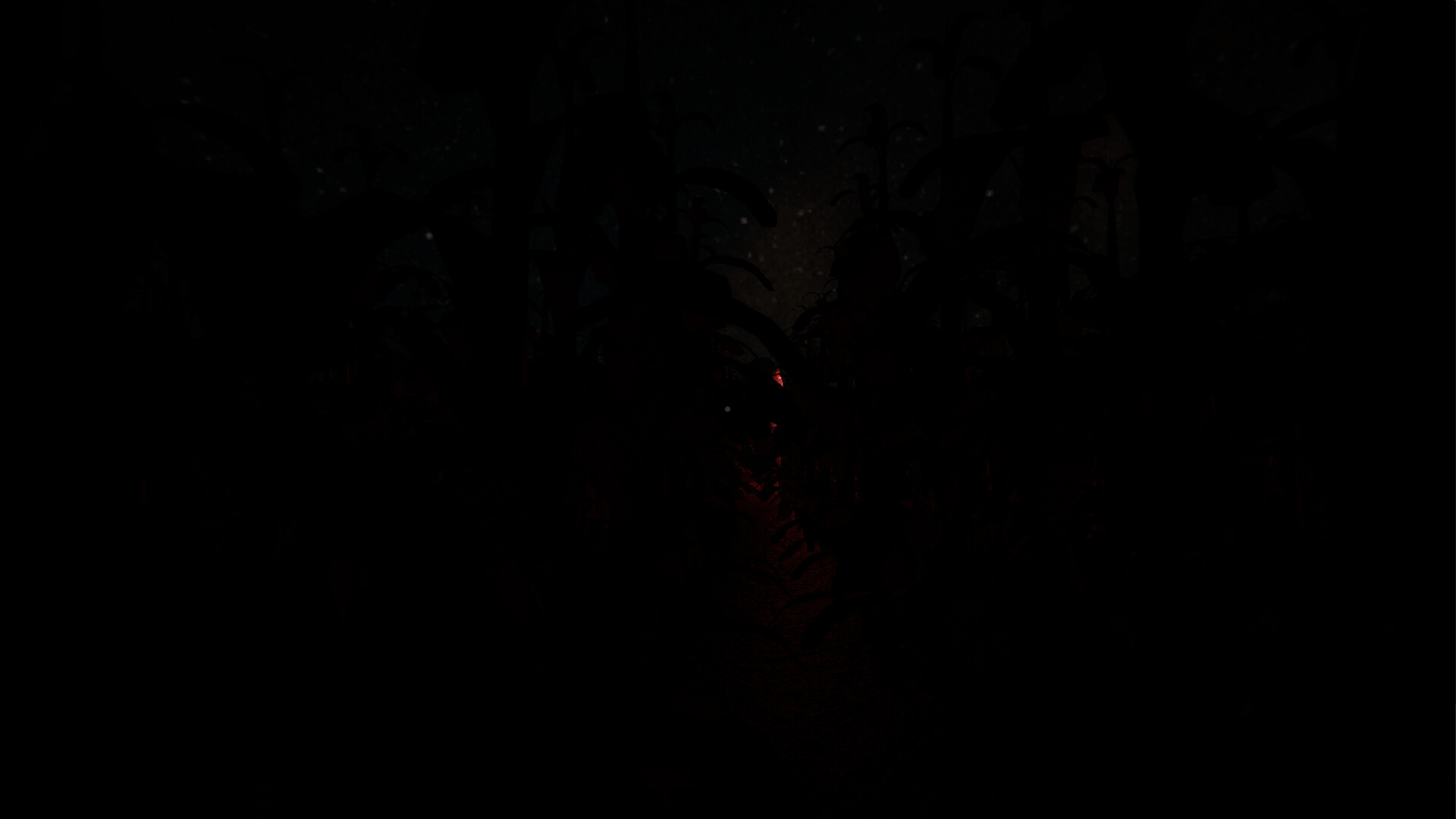 Cornfield Escape screenshot 2