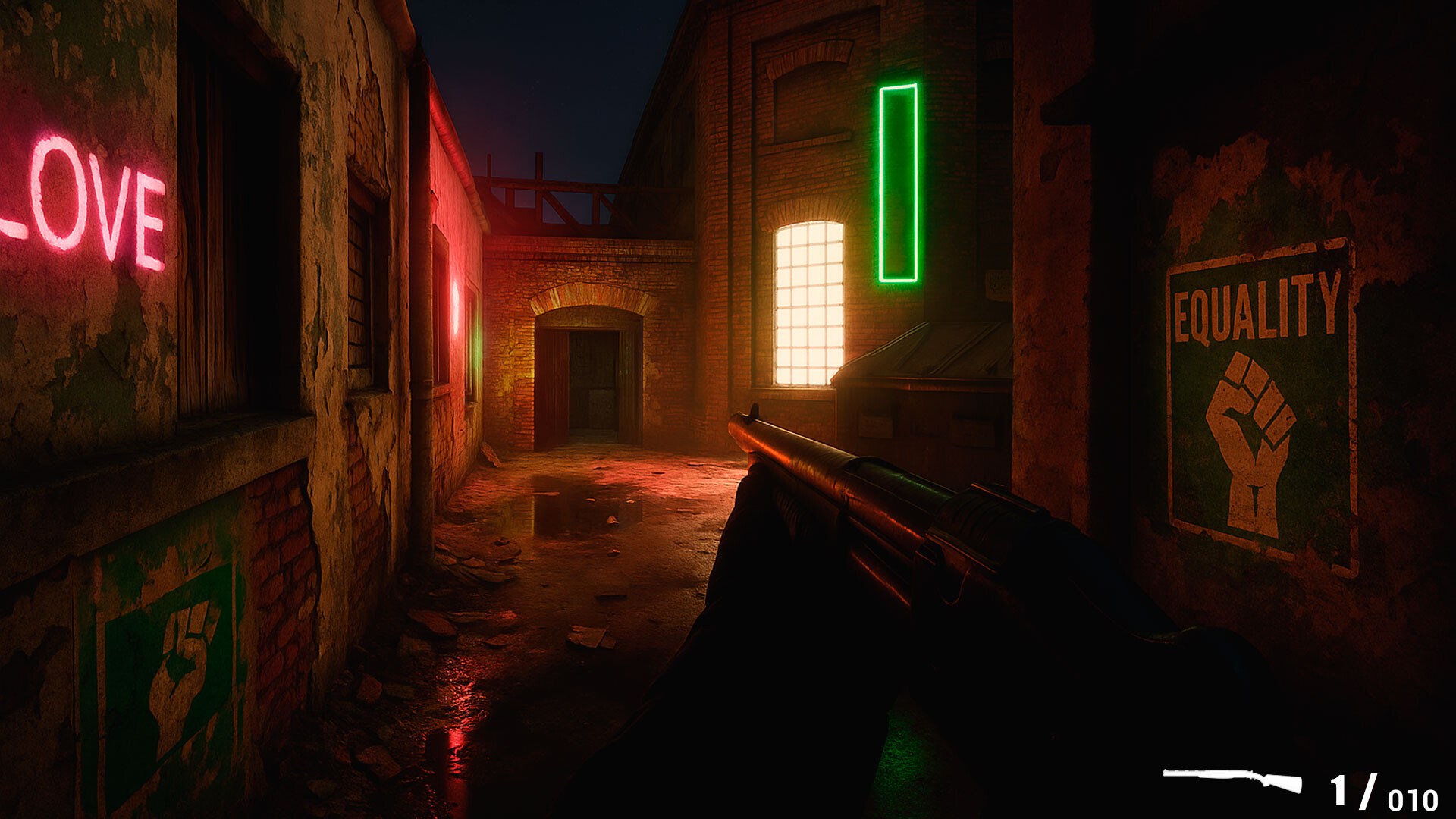 Freak screenshot 5