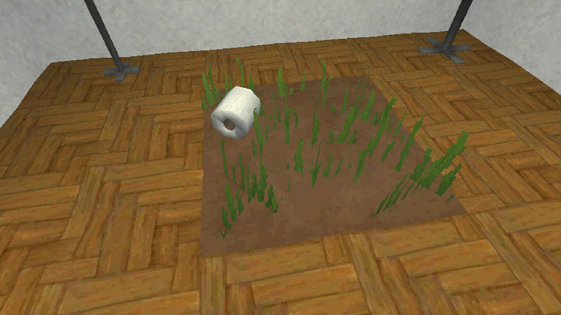 La Galerie des Toilettes screenshot 8