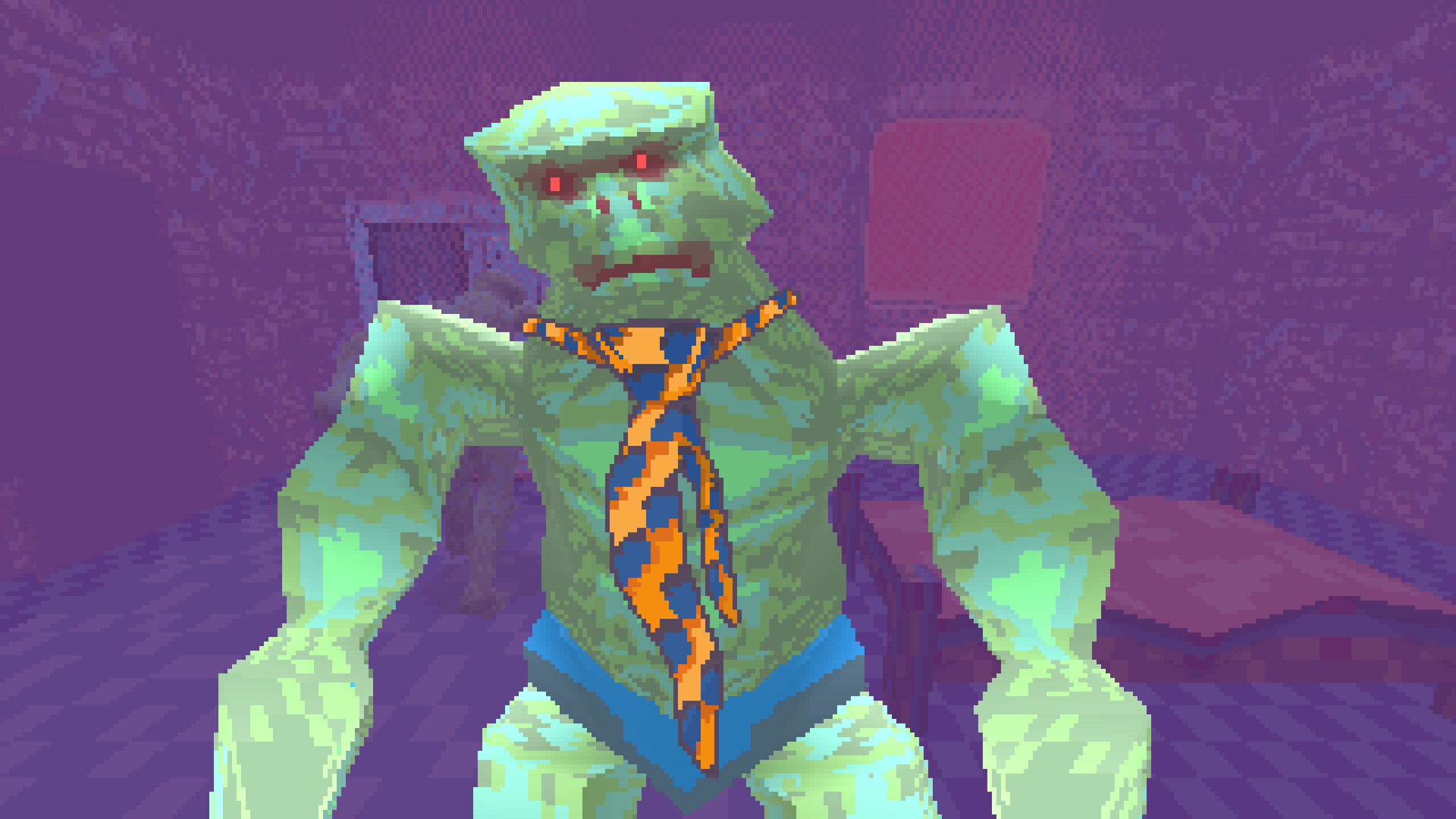 Encroacher: Snakes screenshot 10