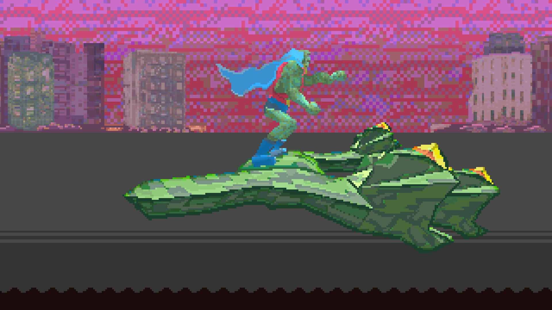 Encroacher: Snakes screenshot 4