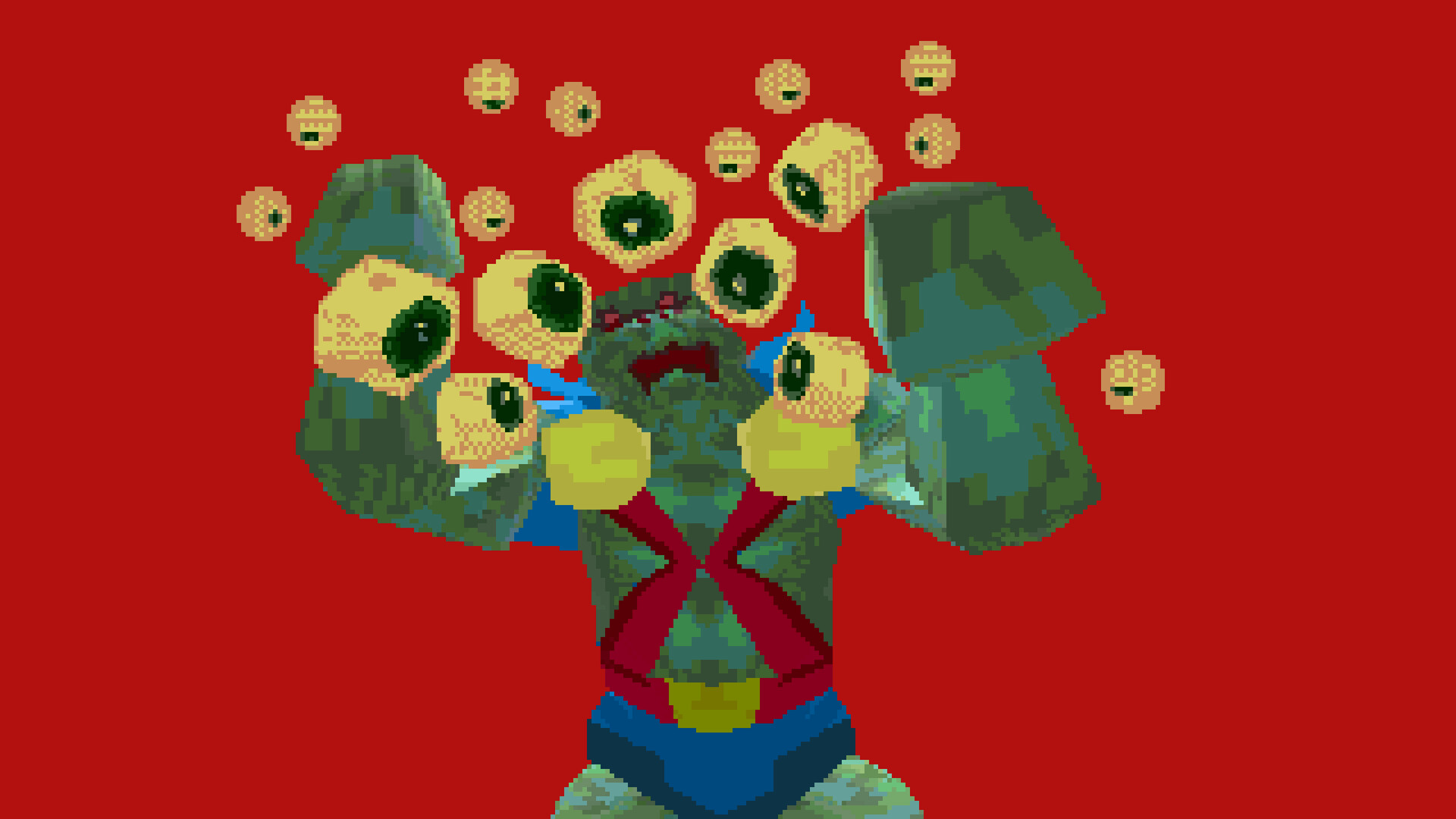 Encroacher: Snakes screenshot 17