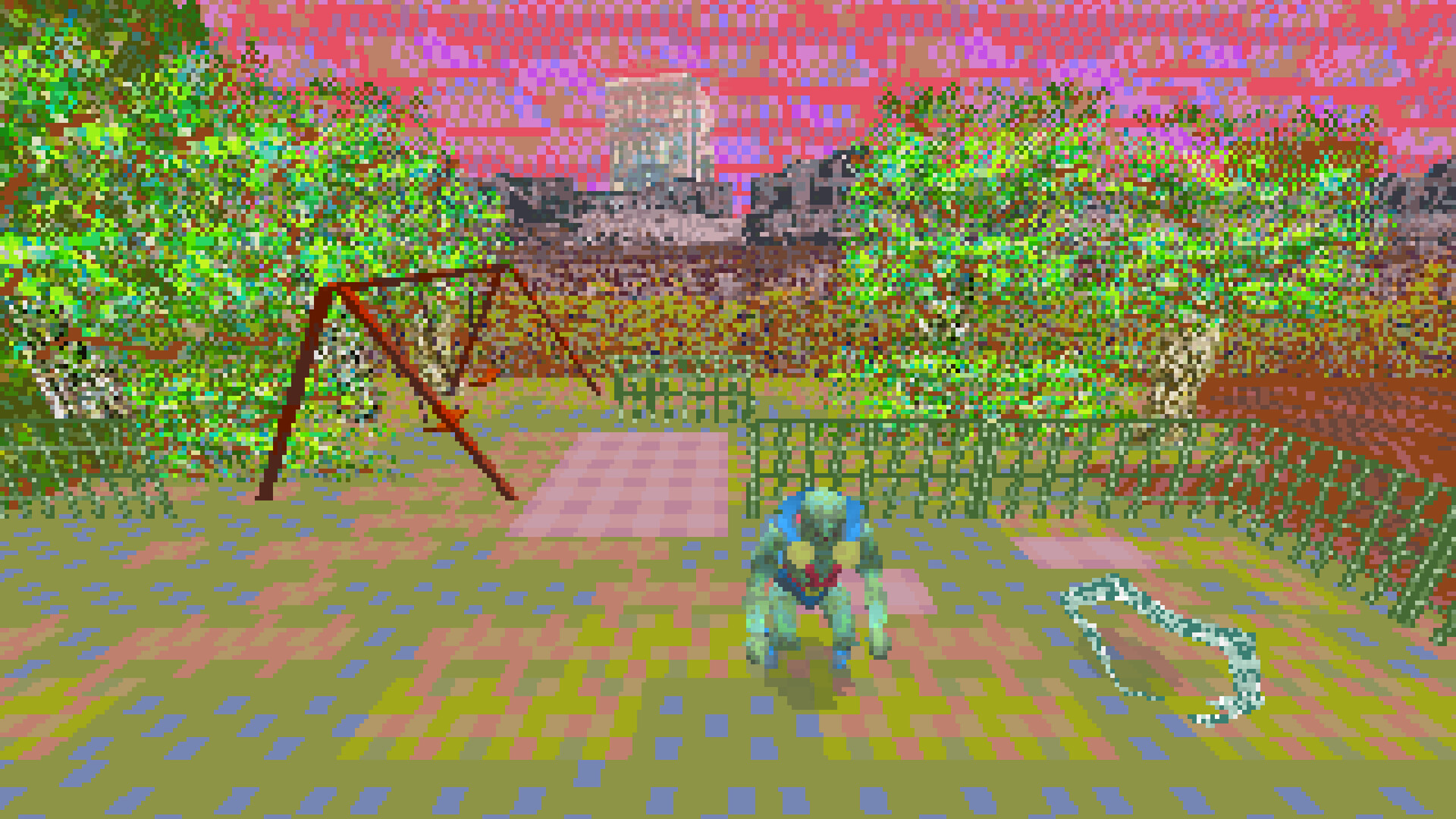 Encroacher: Snakes screenshot 11