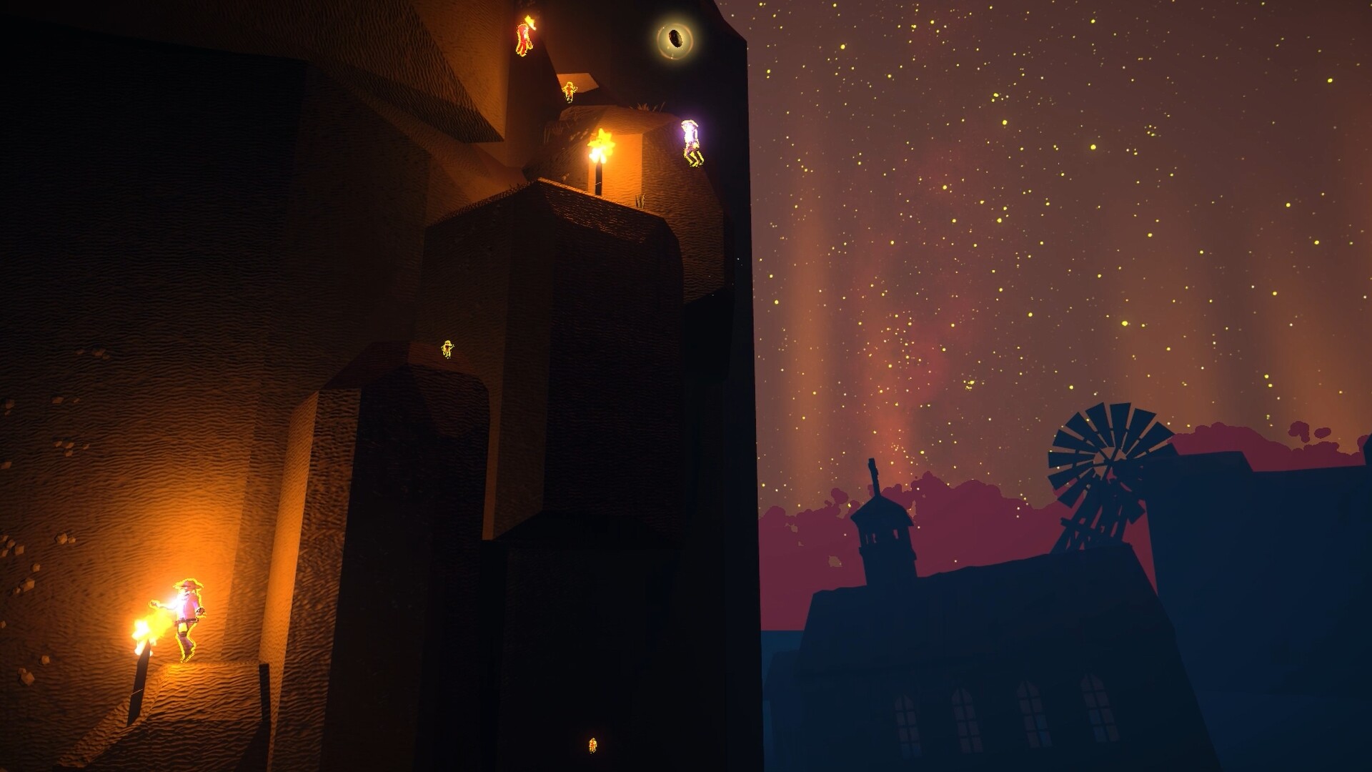 No Death In Wild West screenshot 7