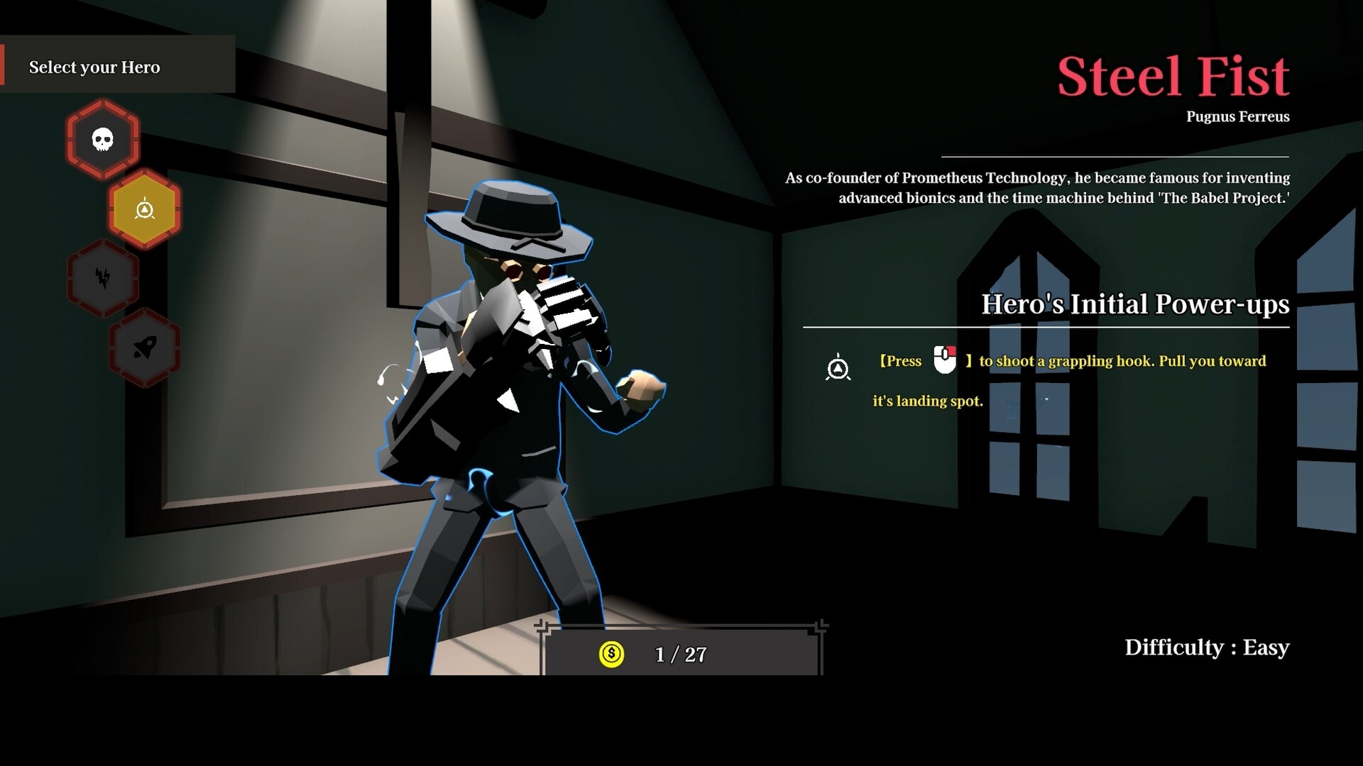 No Death In Wild West screenshot 6
