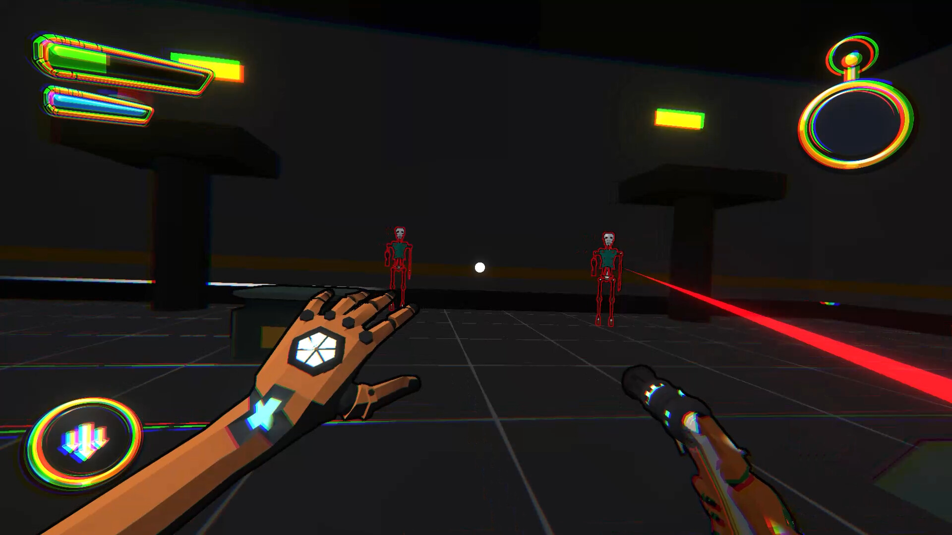 TimeSplit screenshot 5