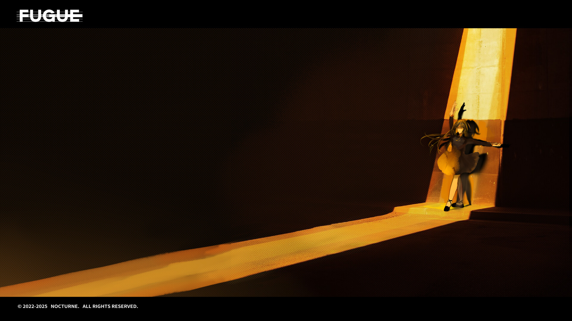 FUGUE screenshot 5