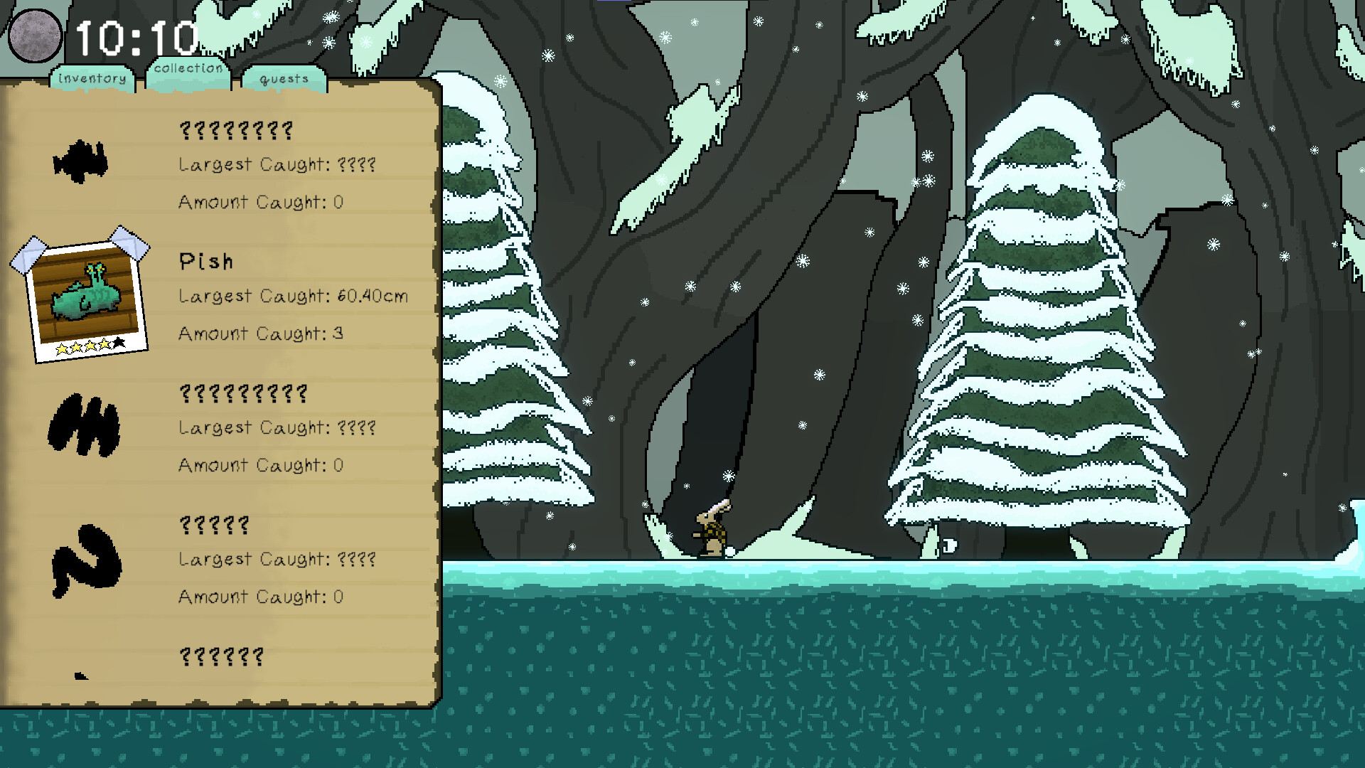 Hop n' Hook screenshot 6