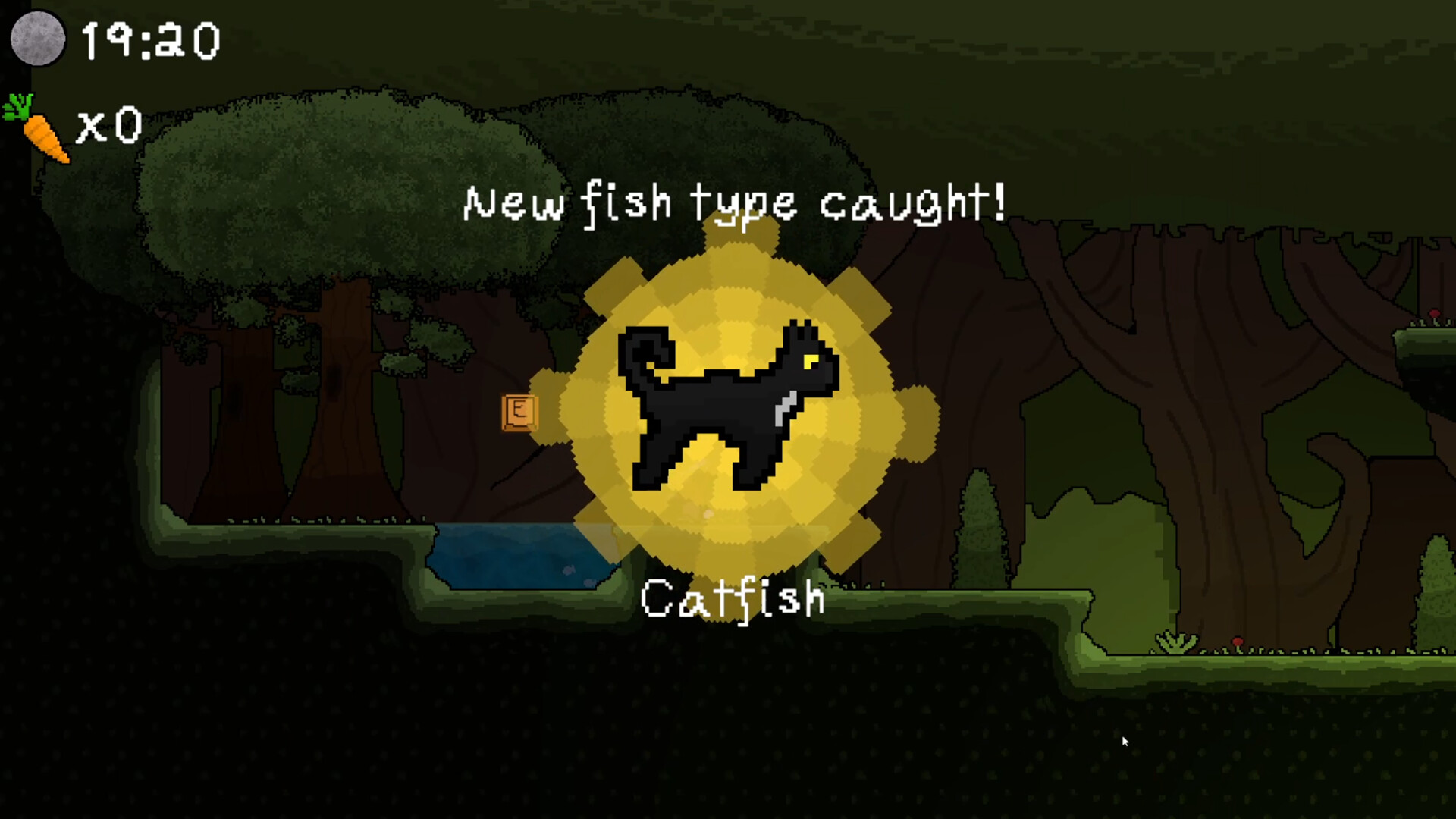 Hop n' Hook screenshot 4
