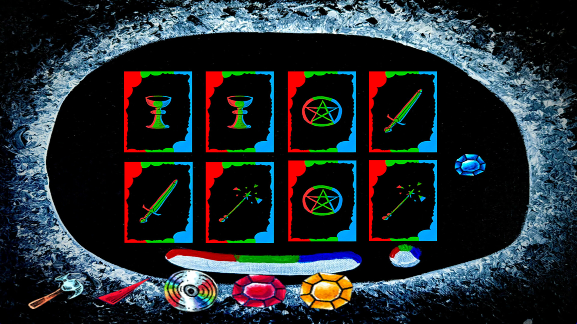 Astral Lodge screenshot 4