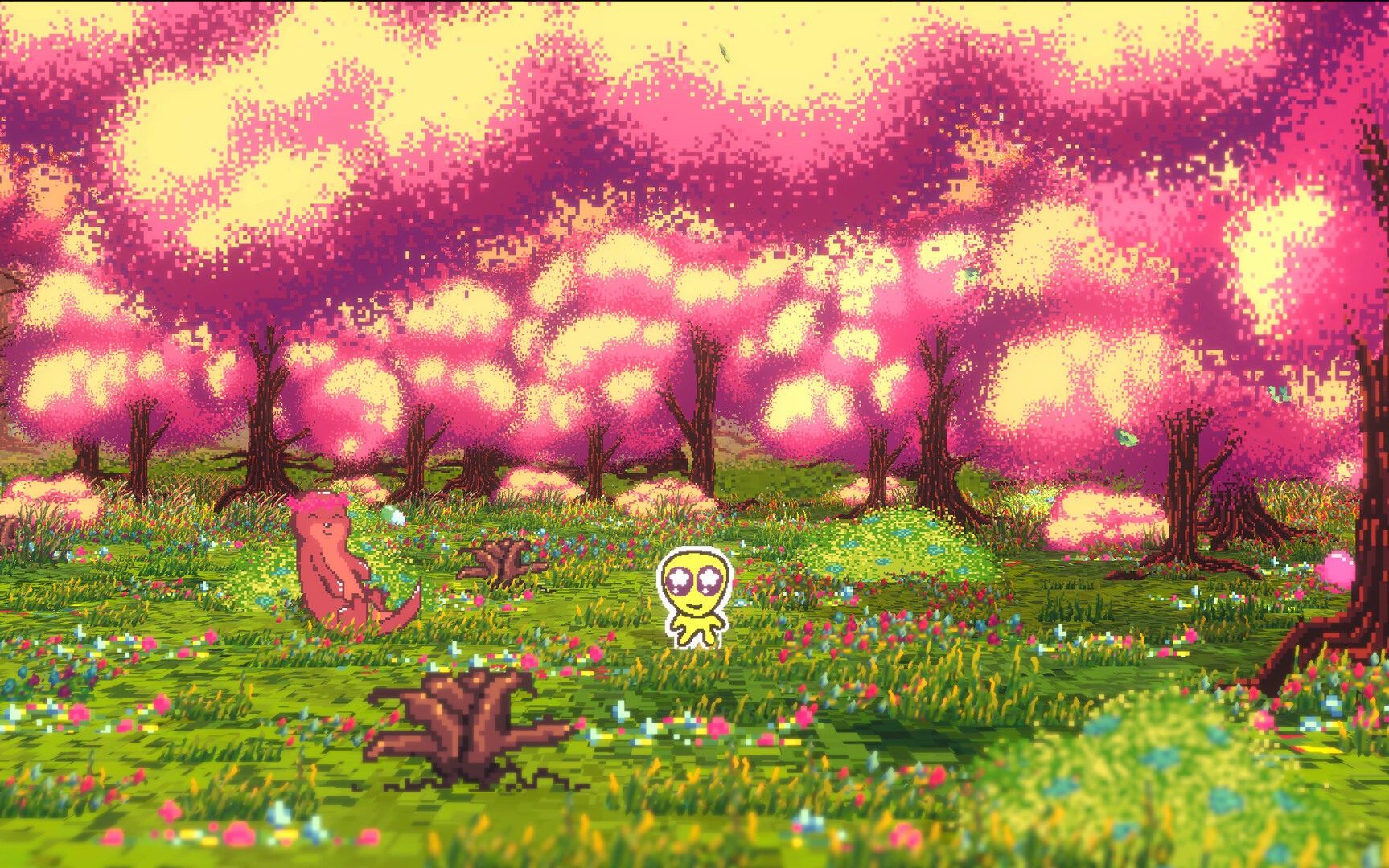 The Meaning of Auri screenshot 4