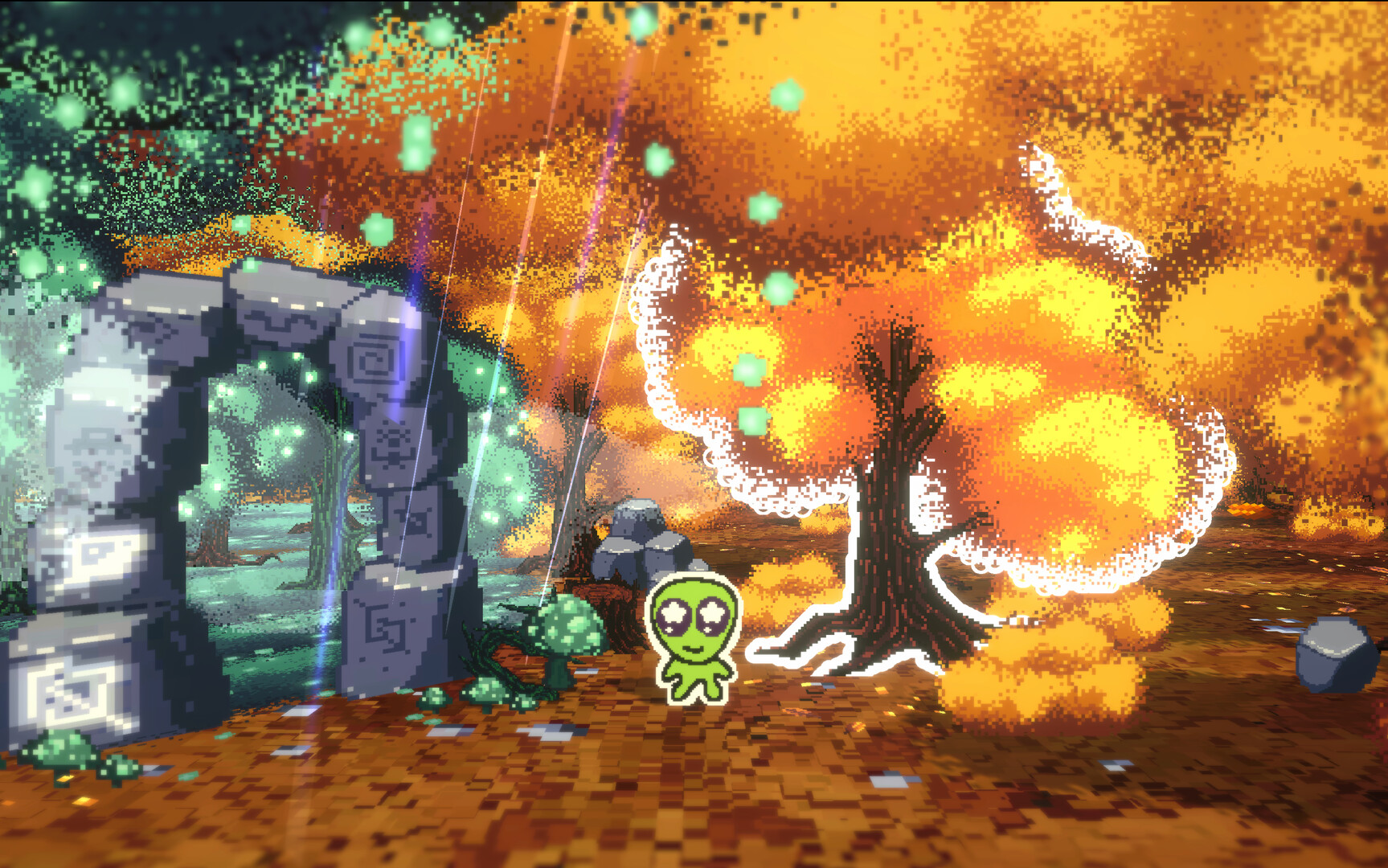 The Meaning of Auri screenshot 6