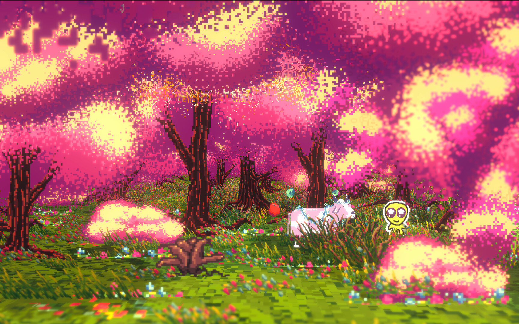 The Meaning of Auri screenshot 8