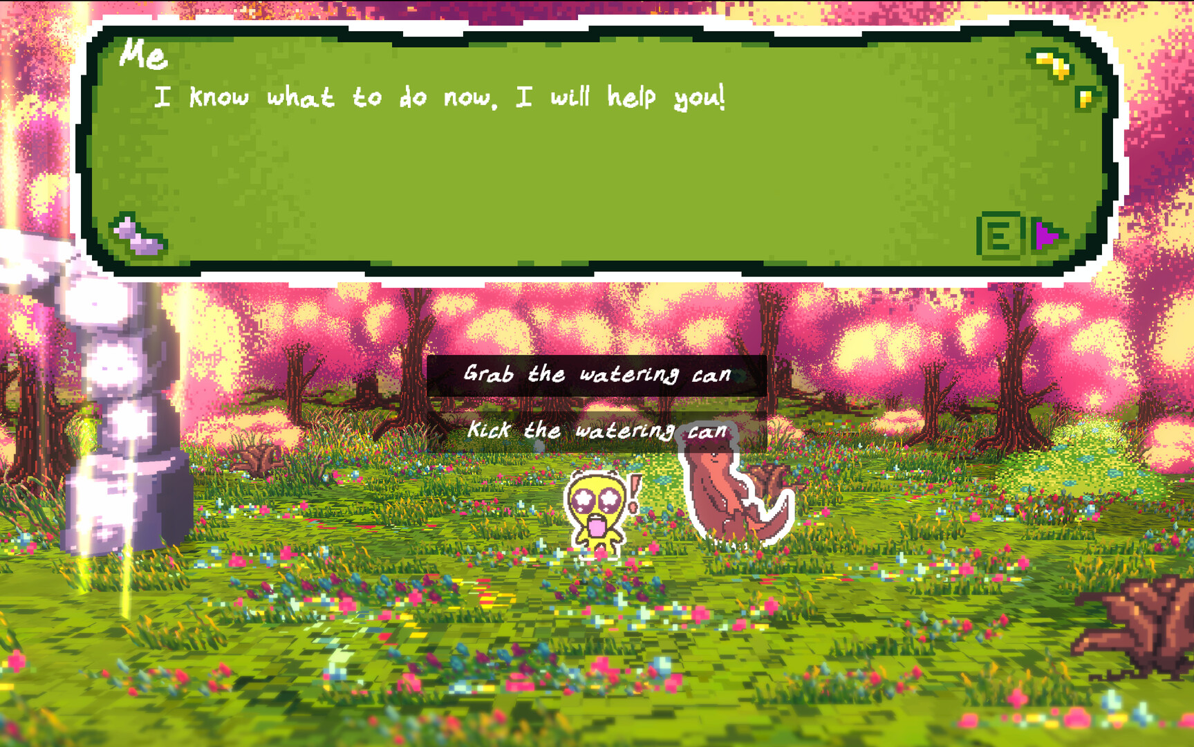The Meaning of Auri screenshot 7