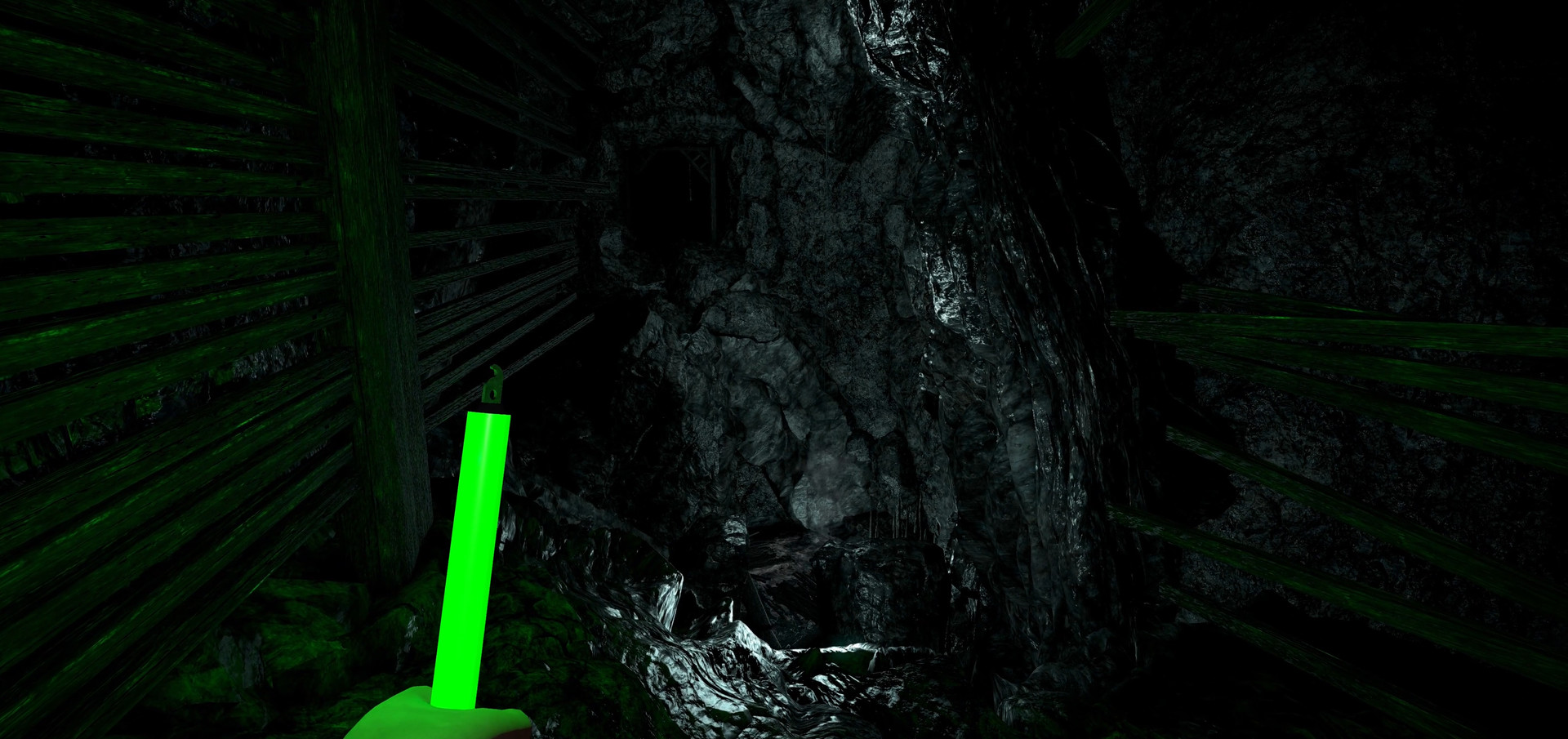 The Mors screenshot 3
