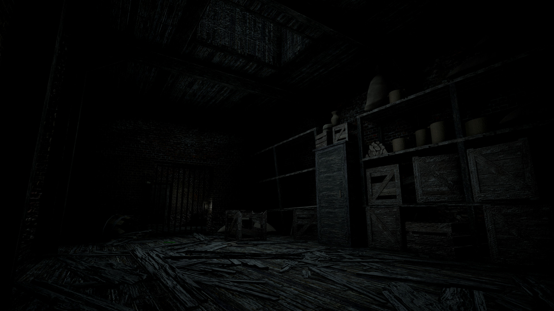 The Mors screenshot 12