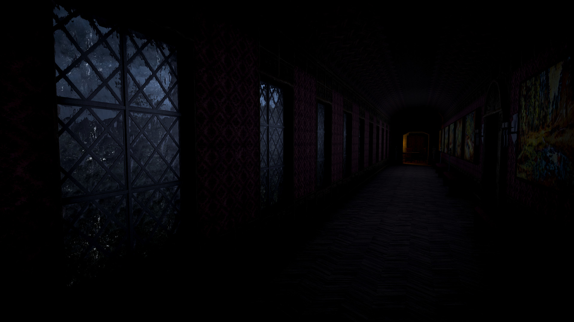 The Mors screenshot 11