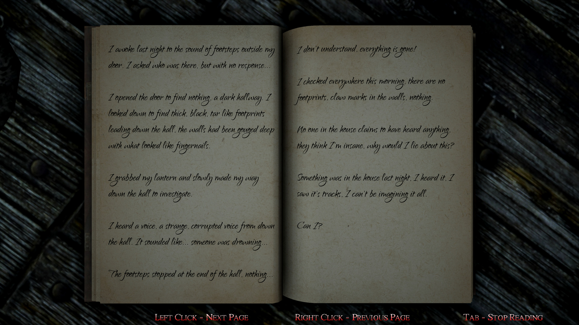 The Mors screenshot 10
