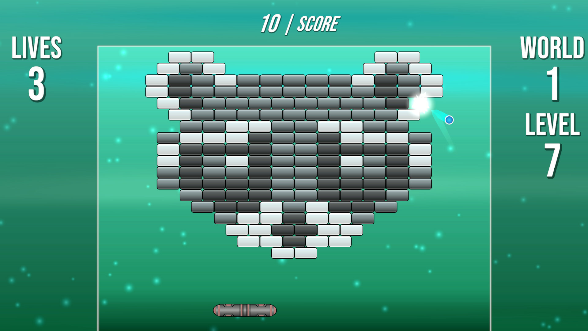 Hyper Paddle screenshot 6