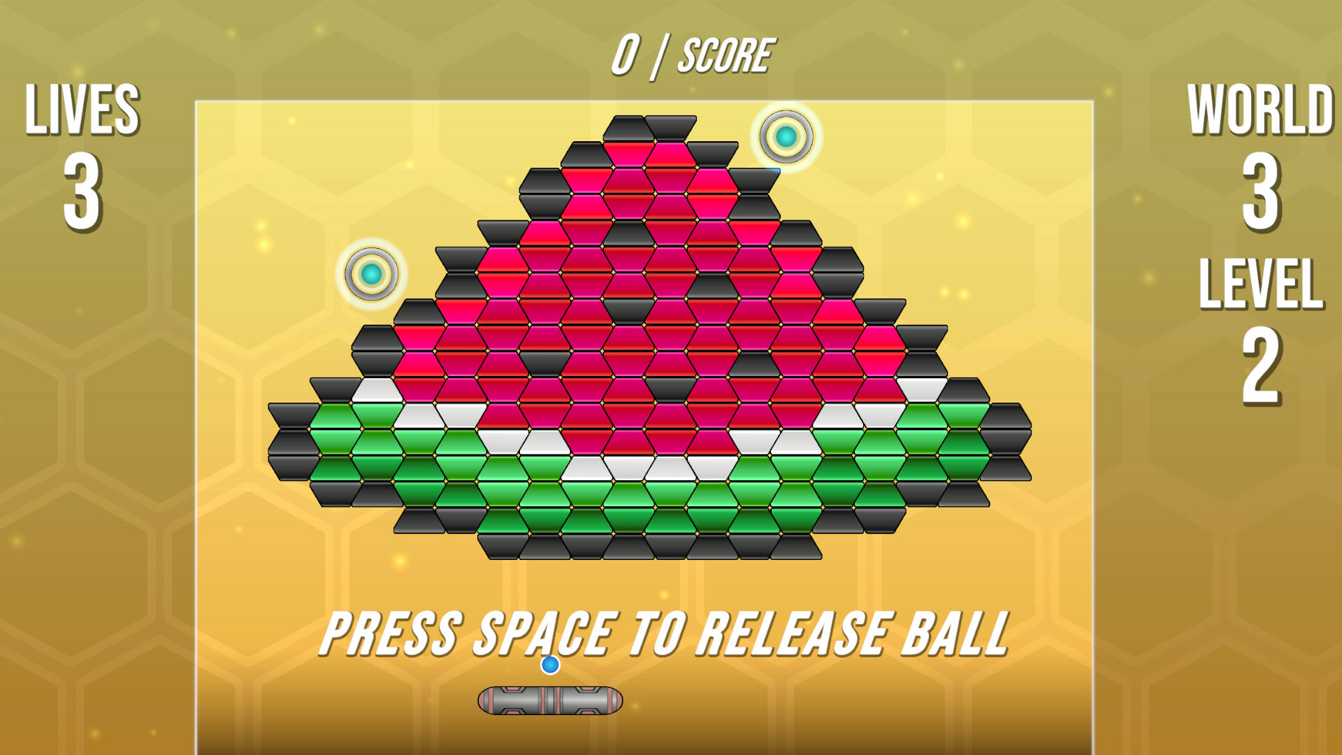 Hyper Paddle screenshot 12
