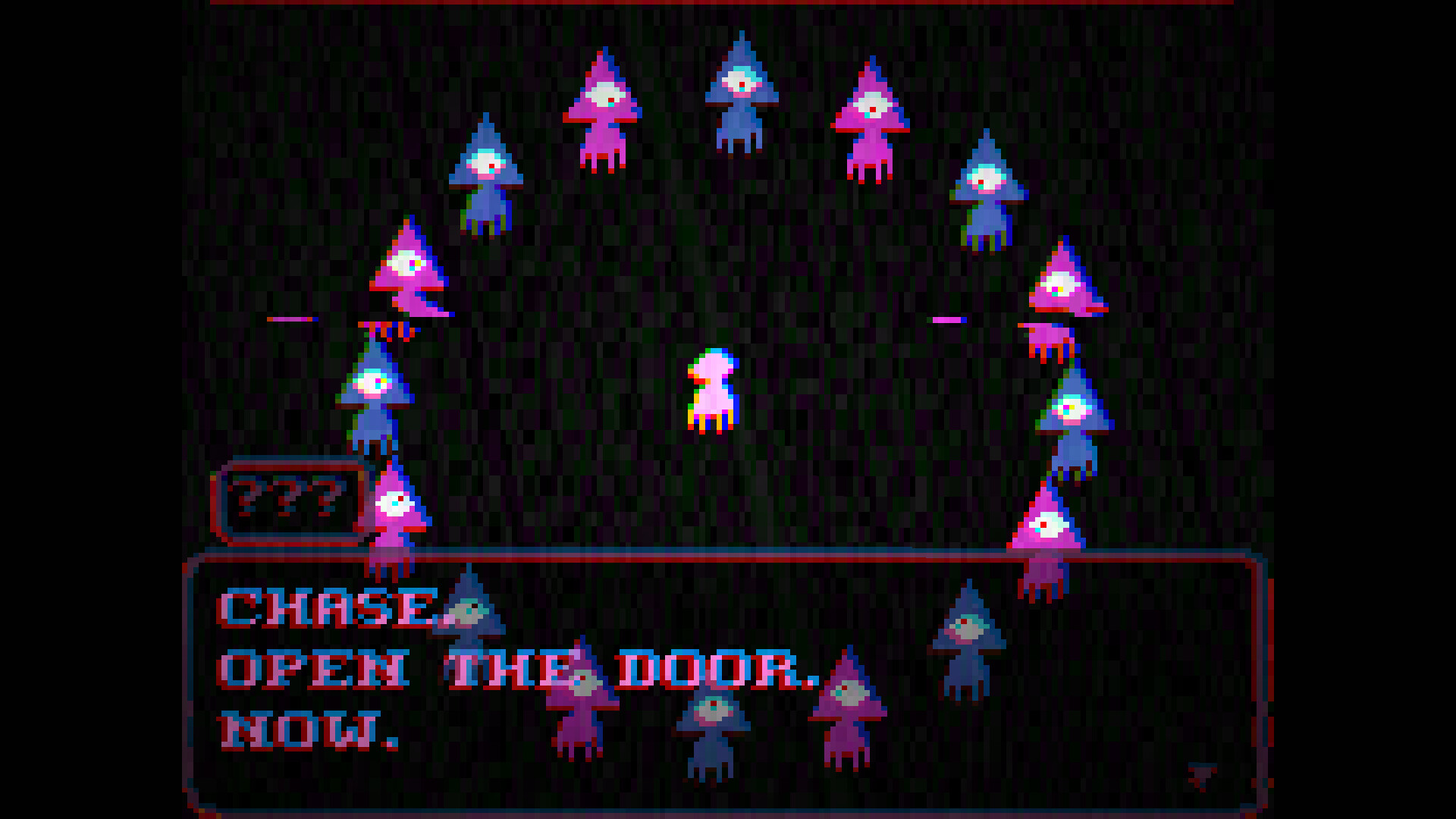 Veil: Mirages screenshot 2
