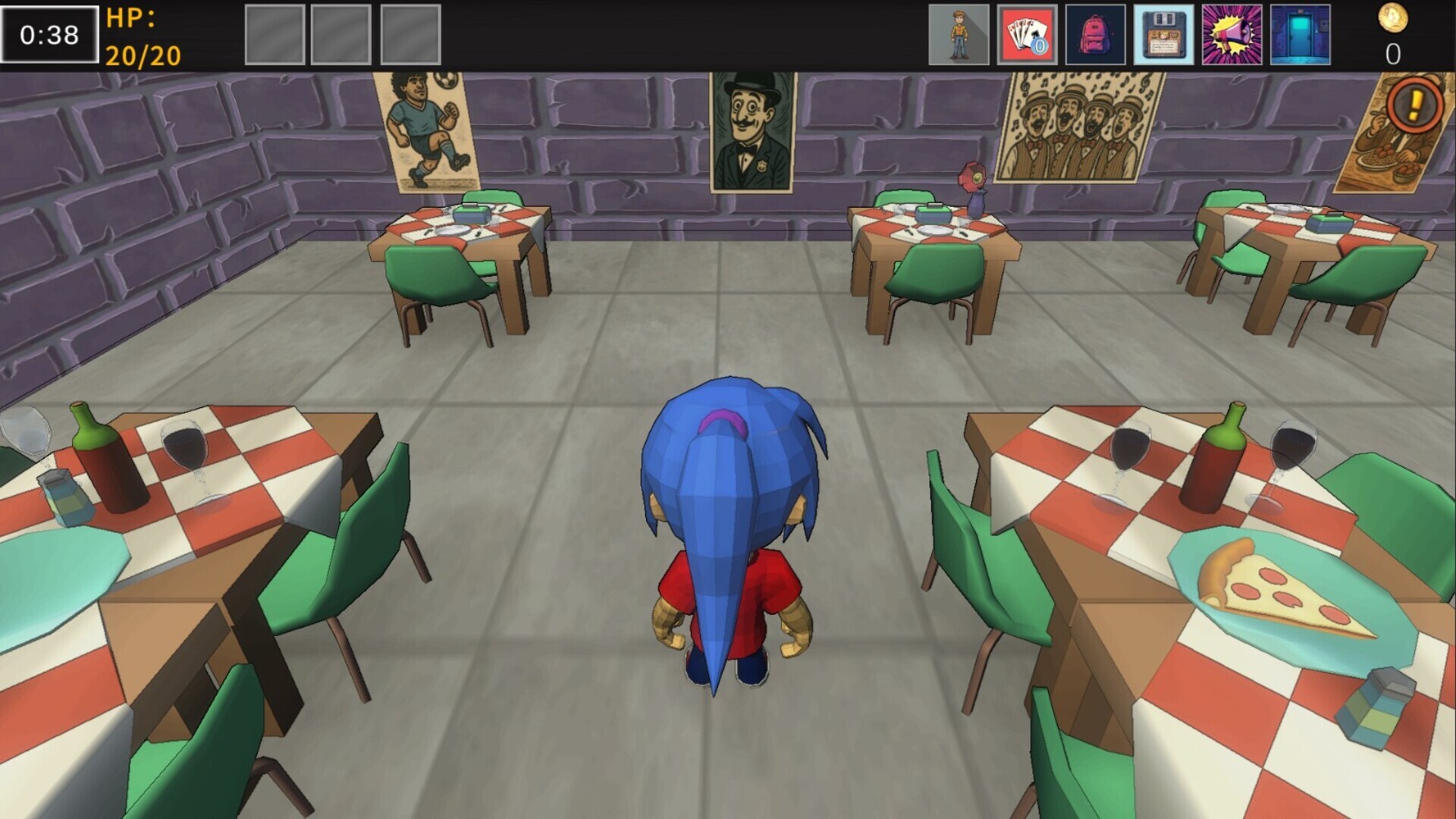 Another Where screenshot 4