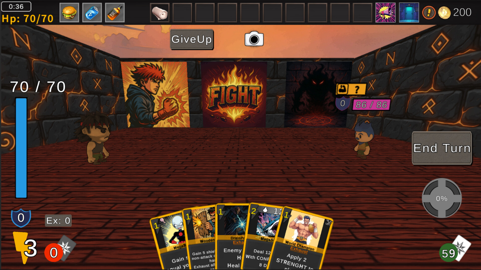Another Where screenshot 1
