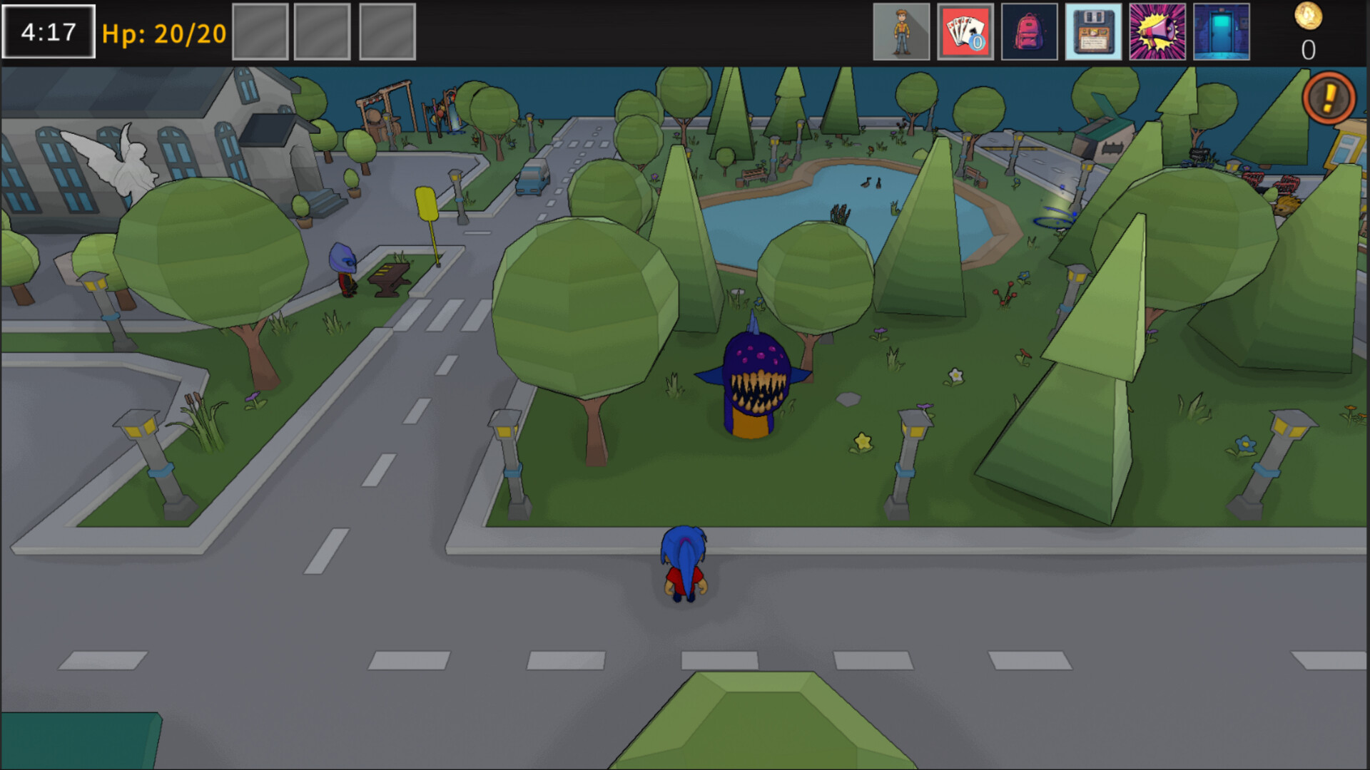 Another Where screenshot 3