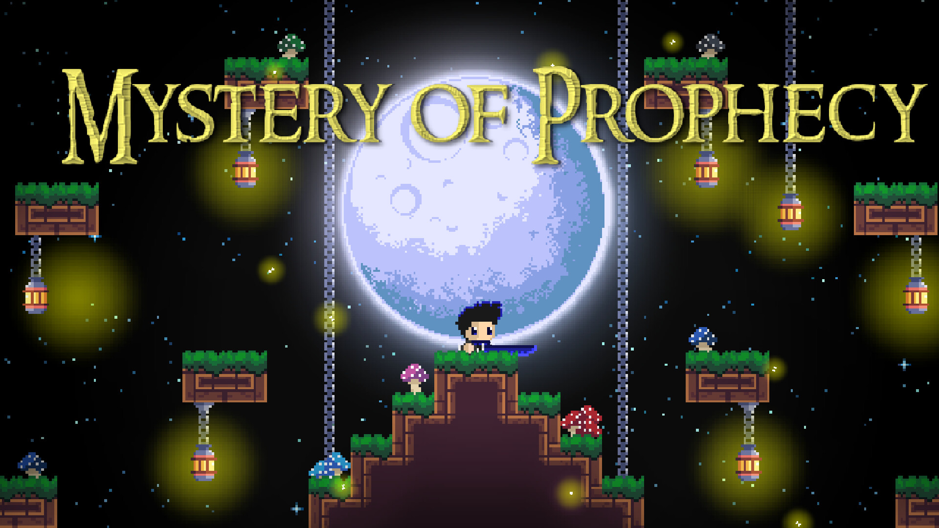 Mystery of Prophecy screenshot 17