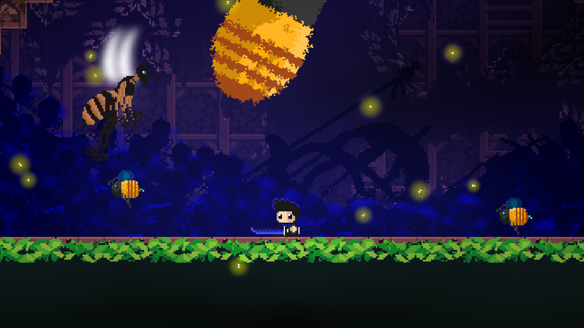 Mystery of Prophecy screenshot 4