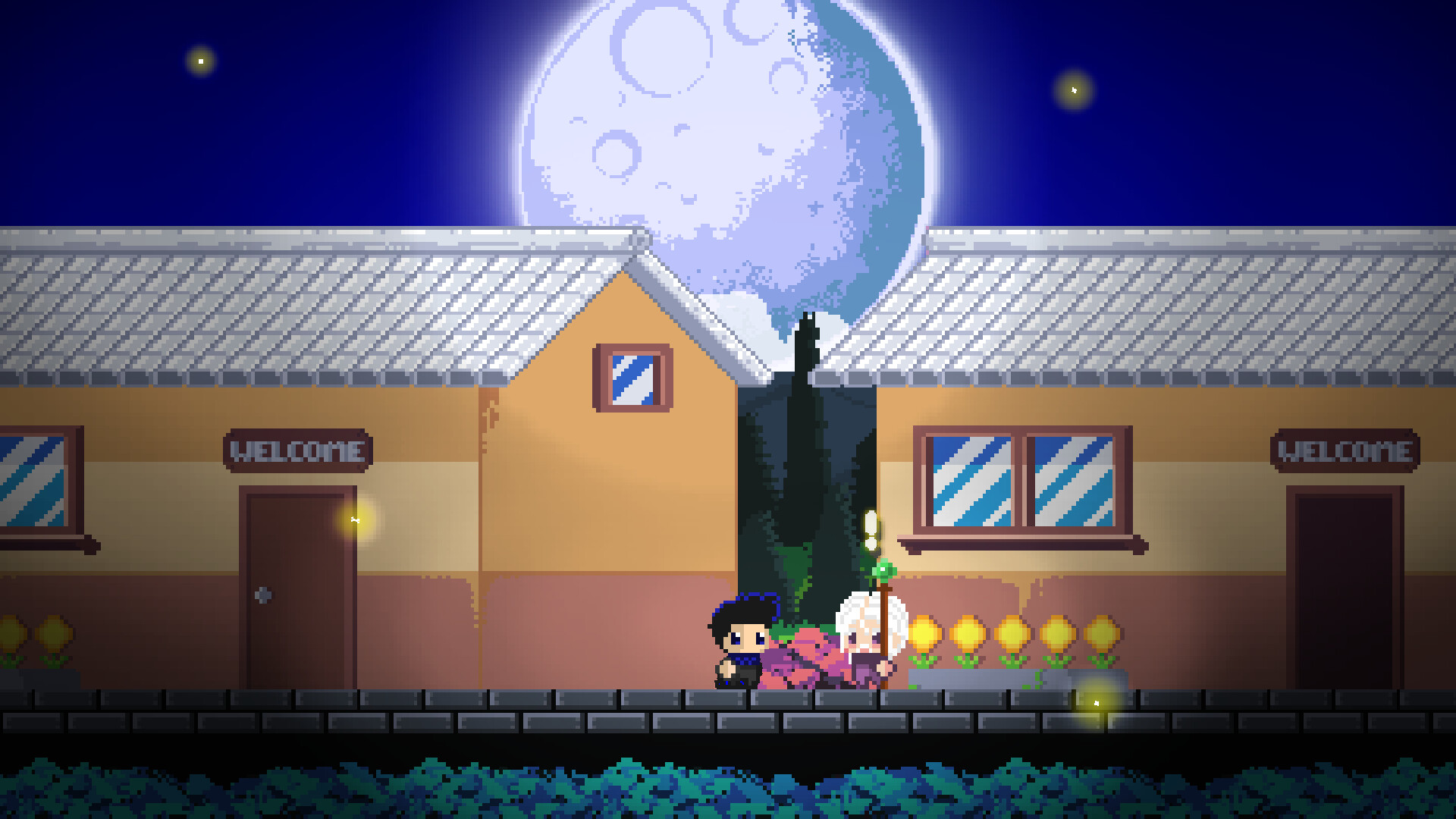 Mystery of Prophecy screenshot 10