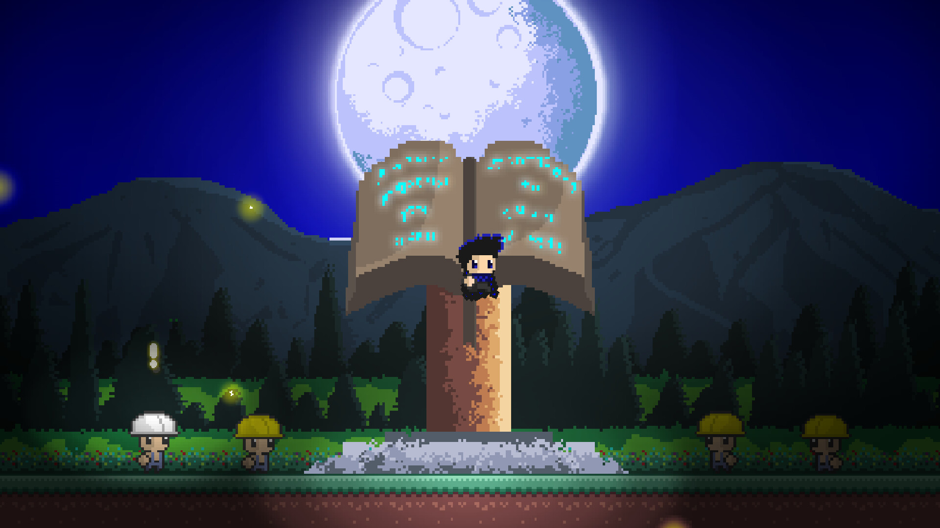 Mystery of Prophecy screenshot 7