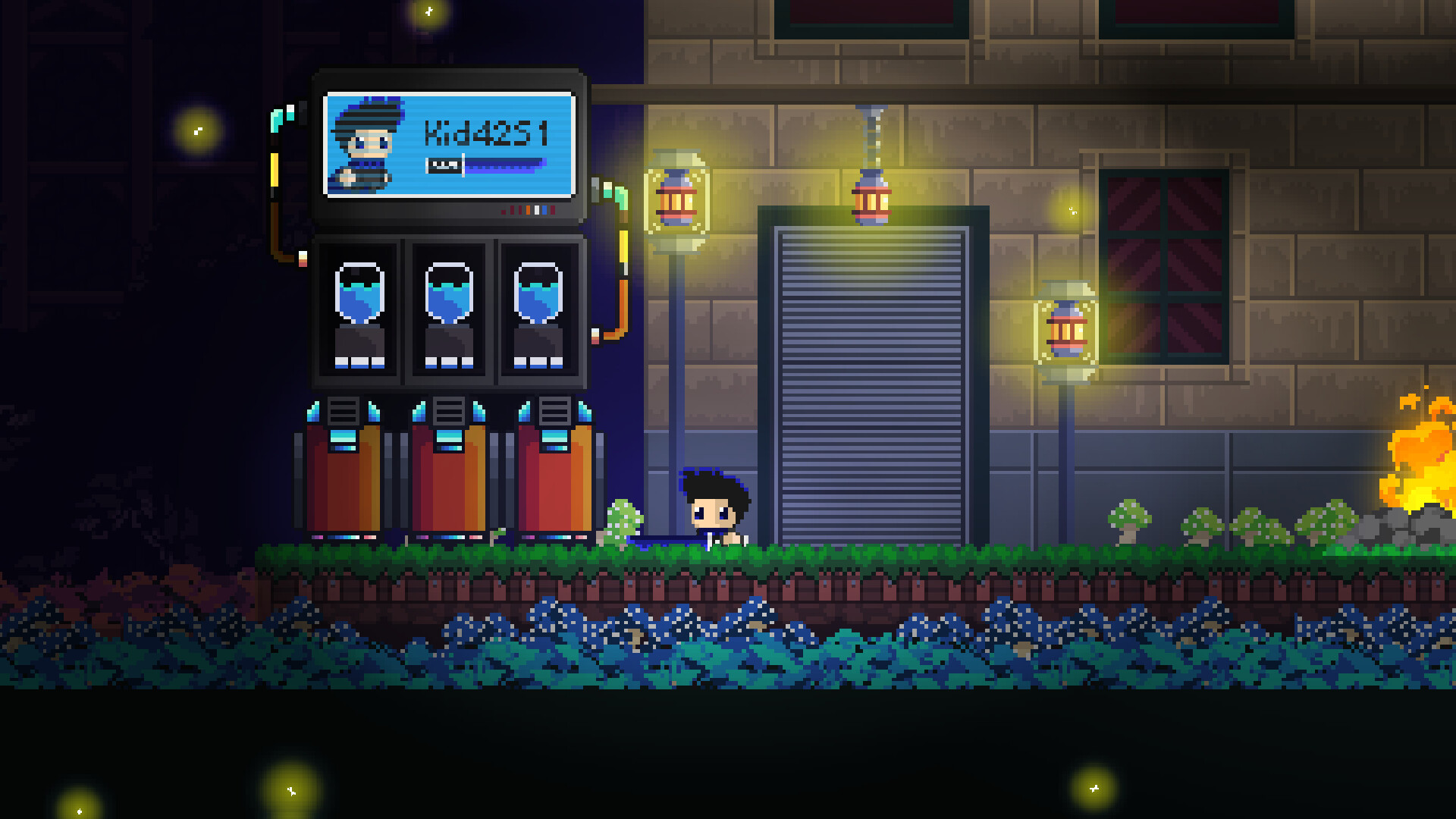 Mystery of Prophecy screenshot 13