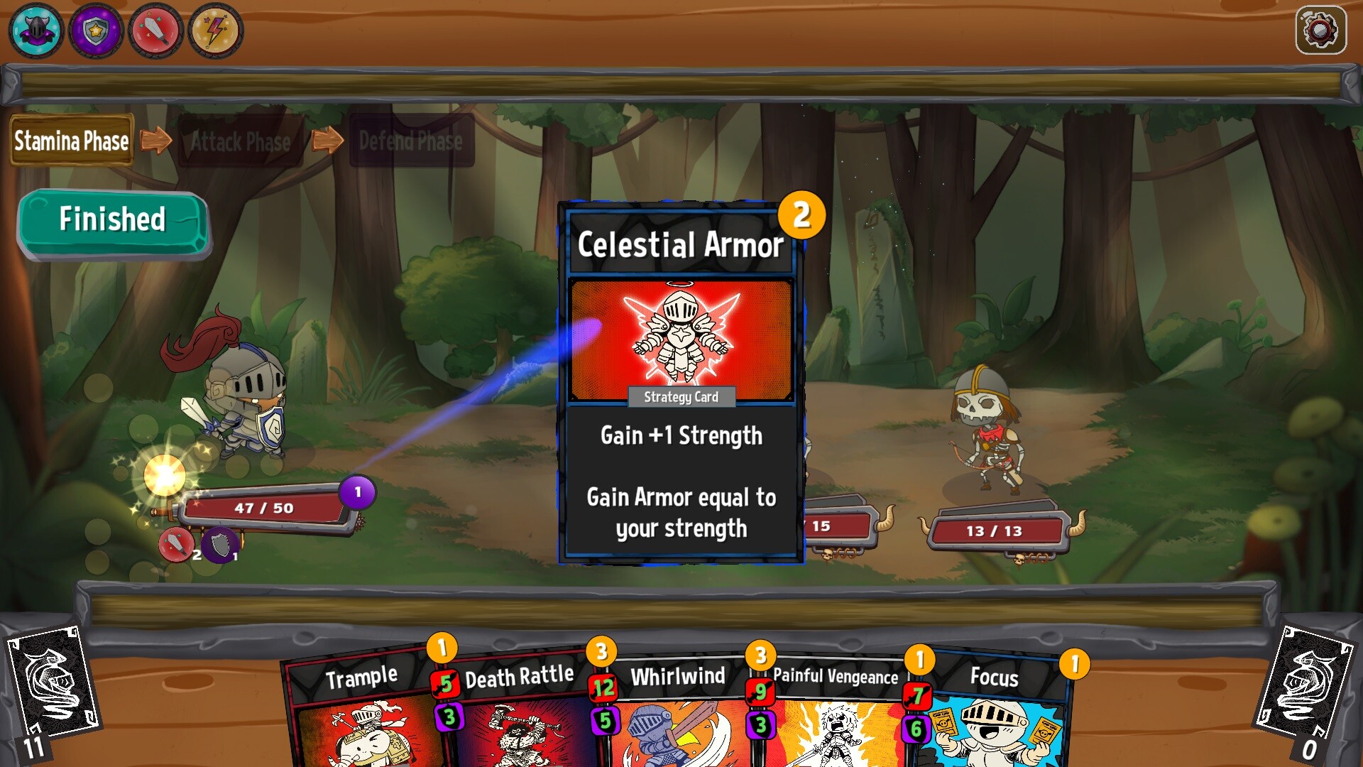 Drawn To Power screenshot 4