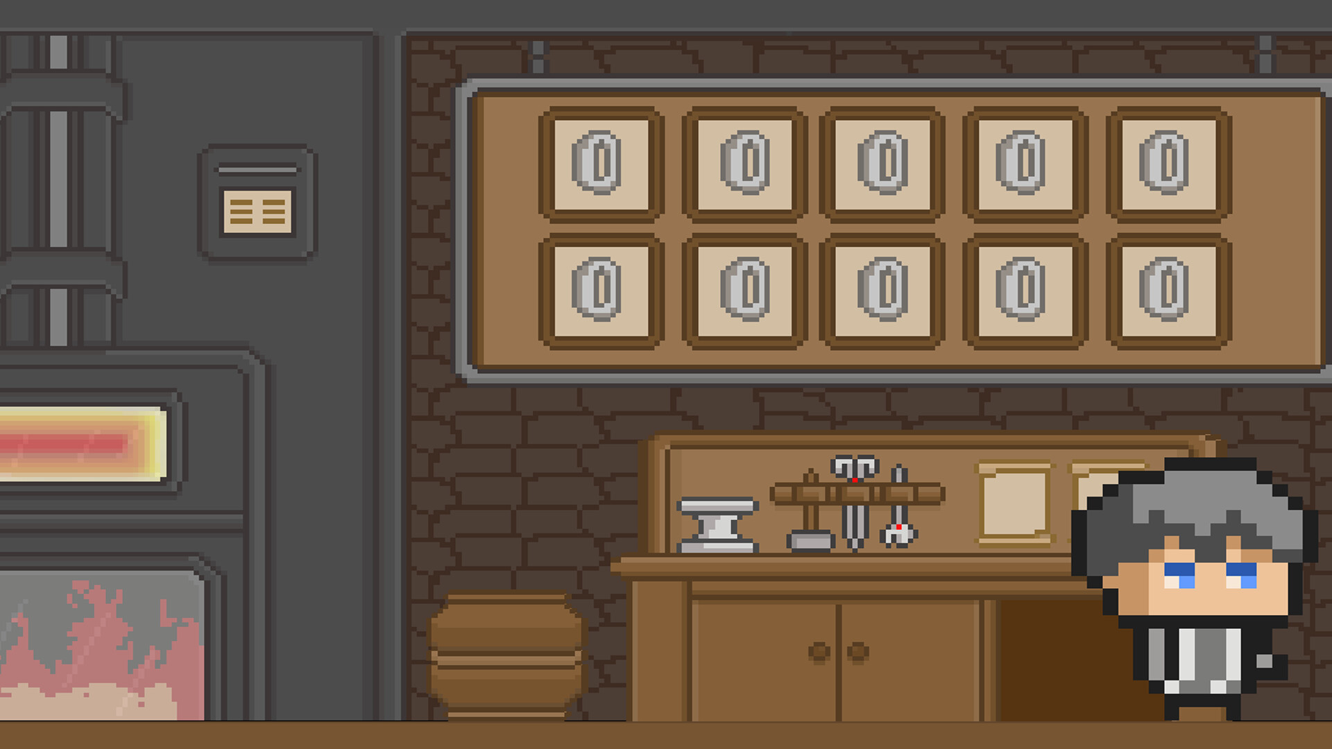 Assmble Digger screenshot 5
