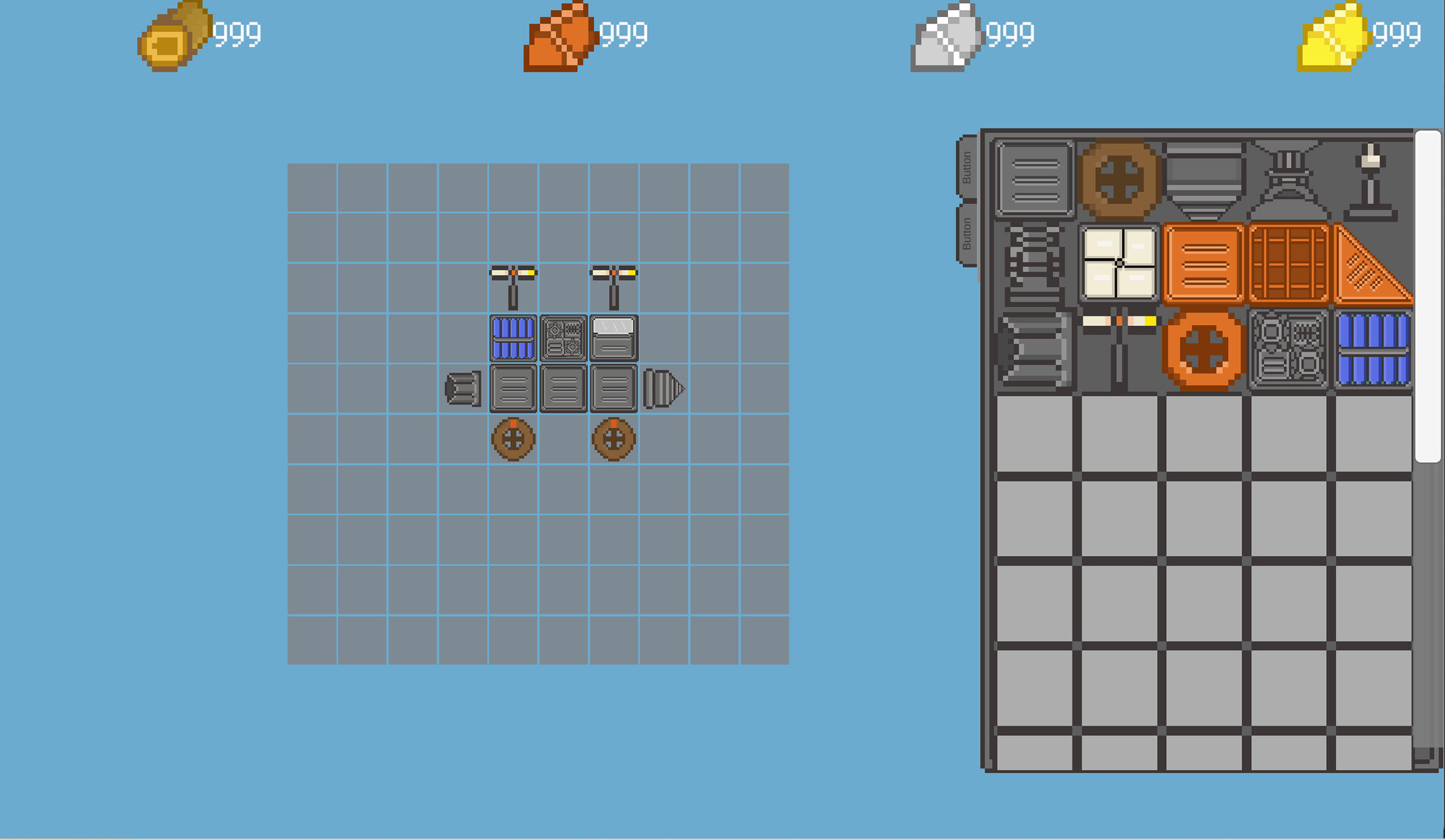 Assmble Digger screenshot 3