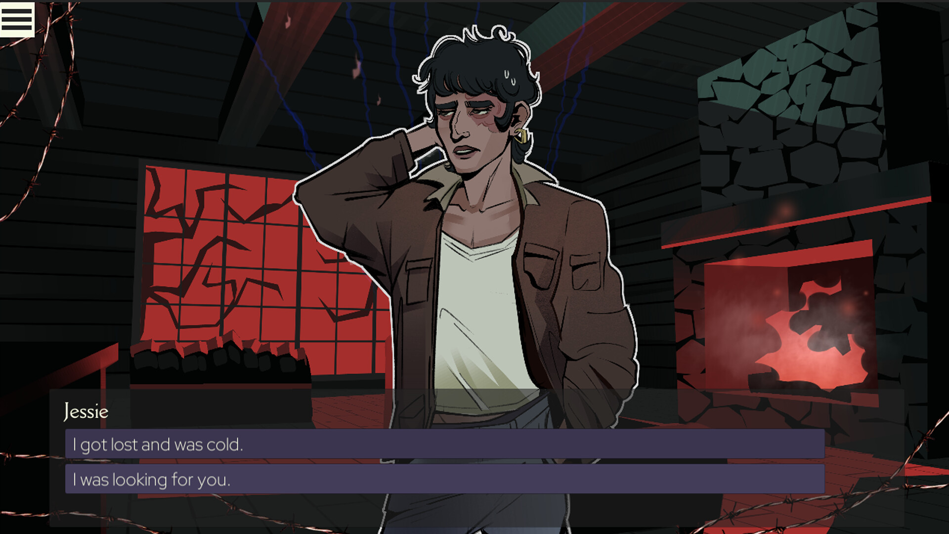 Culprits of a Feather screenshot 2