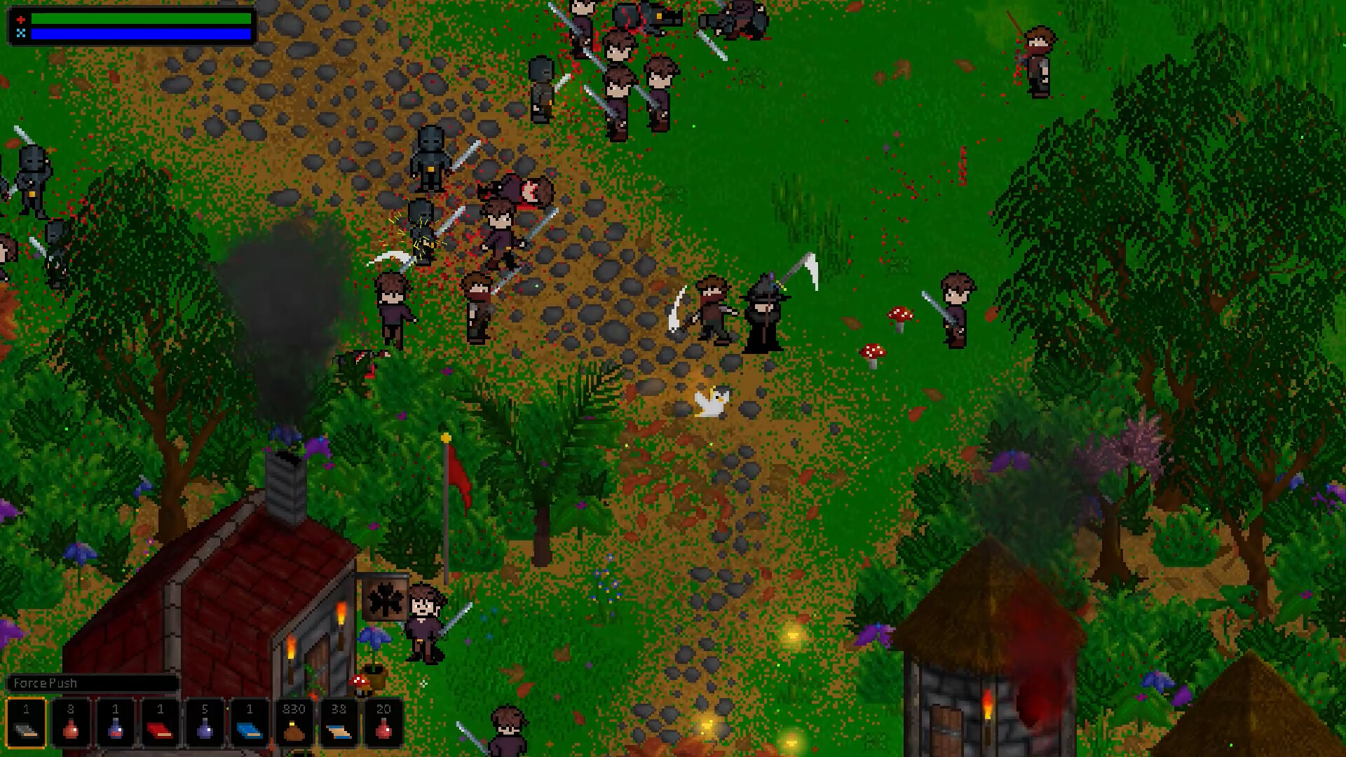 Pixel Wizard screenshot 3