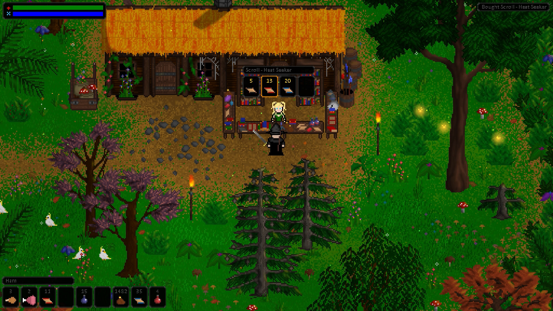 Pixel Wizard screenshot 7