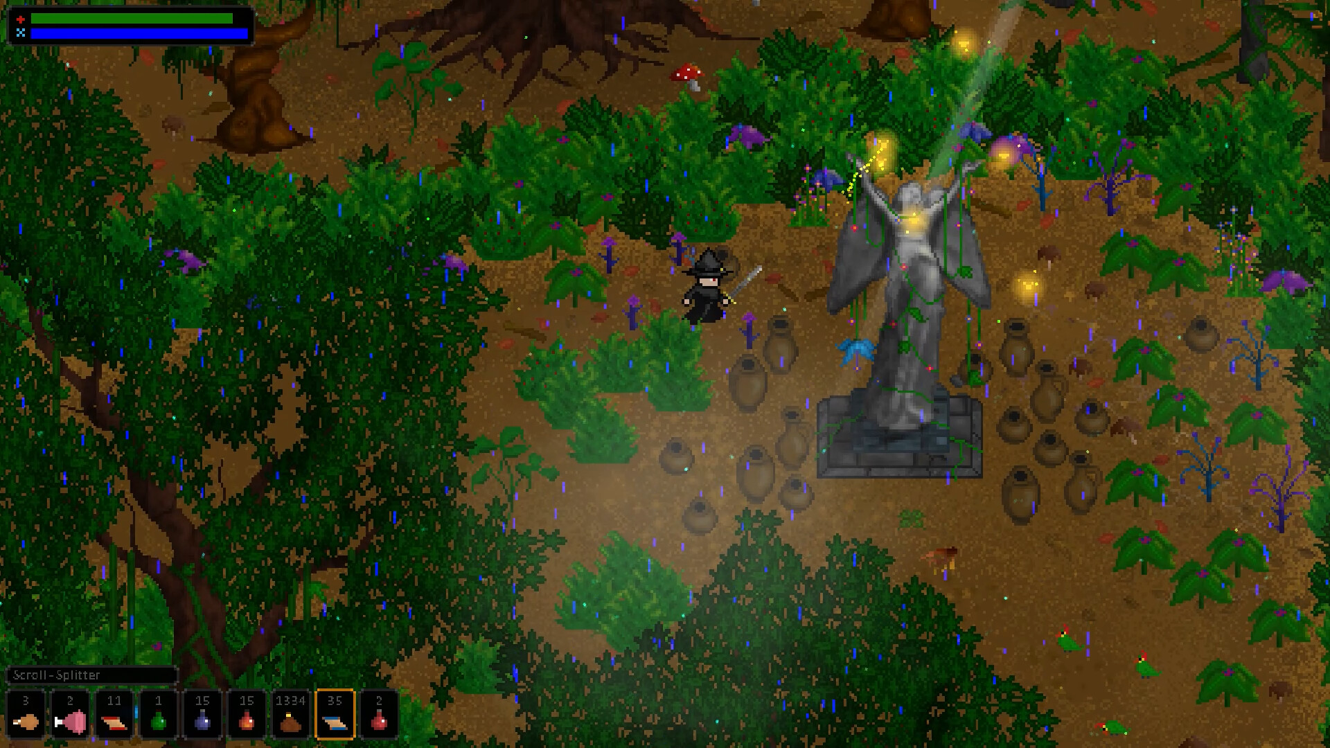Pixel Wizard screenshot 5