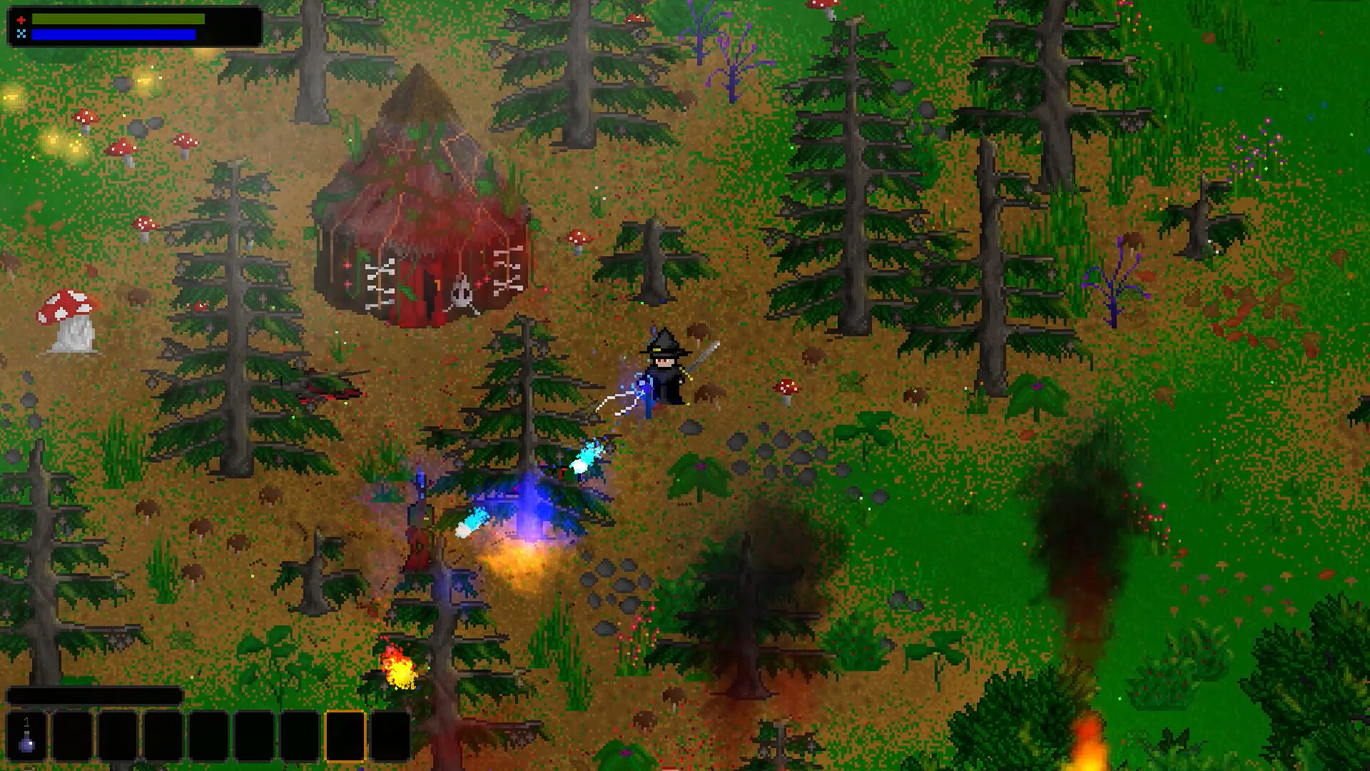 Pixel Wizard screenshot 2