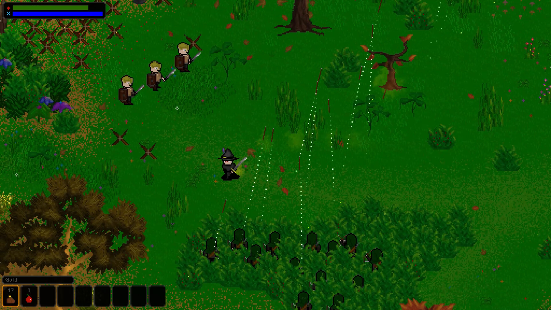 Pixel Wizard screenshot 4