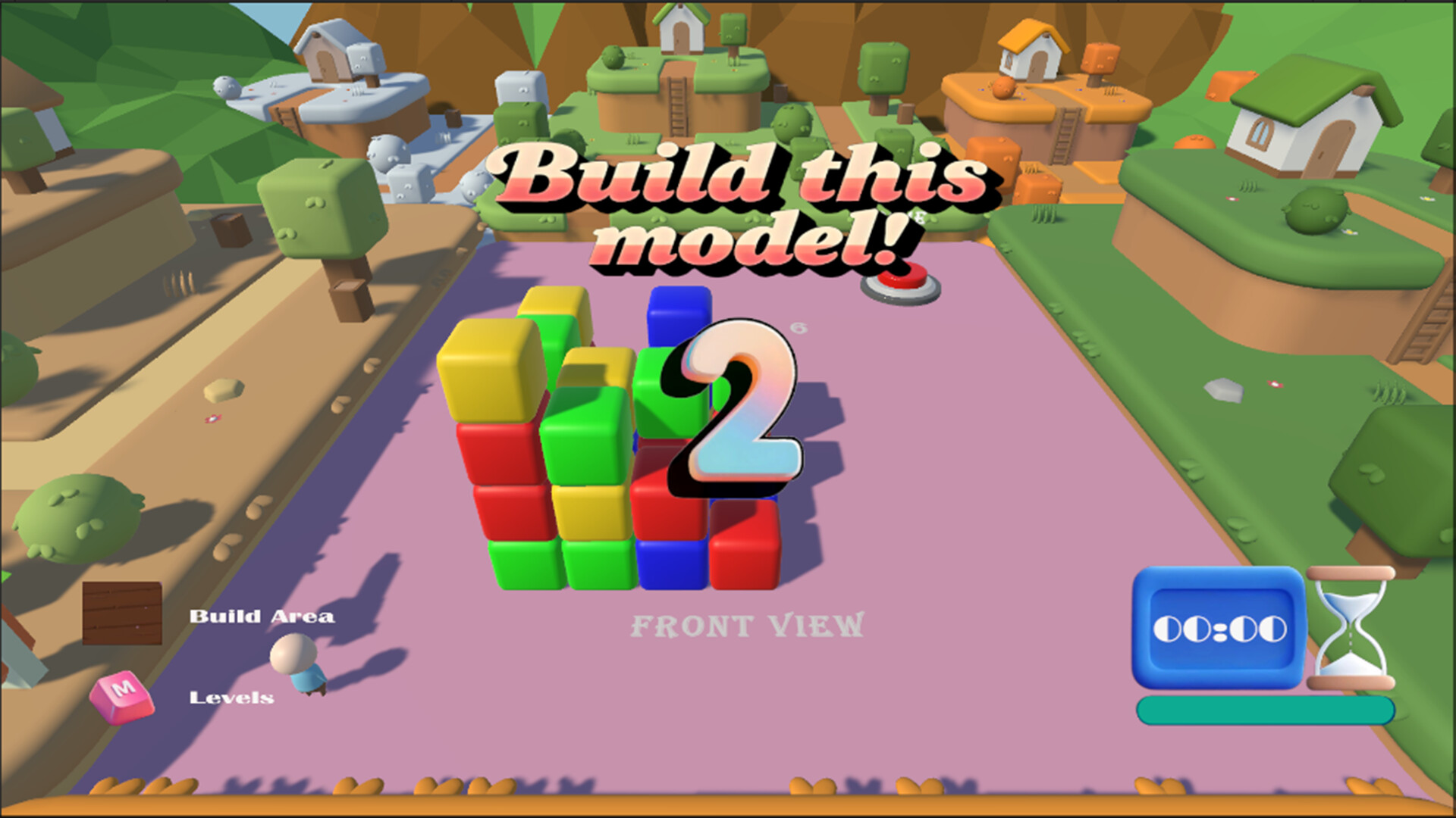 BlockArtist screenshot 2