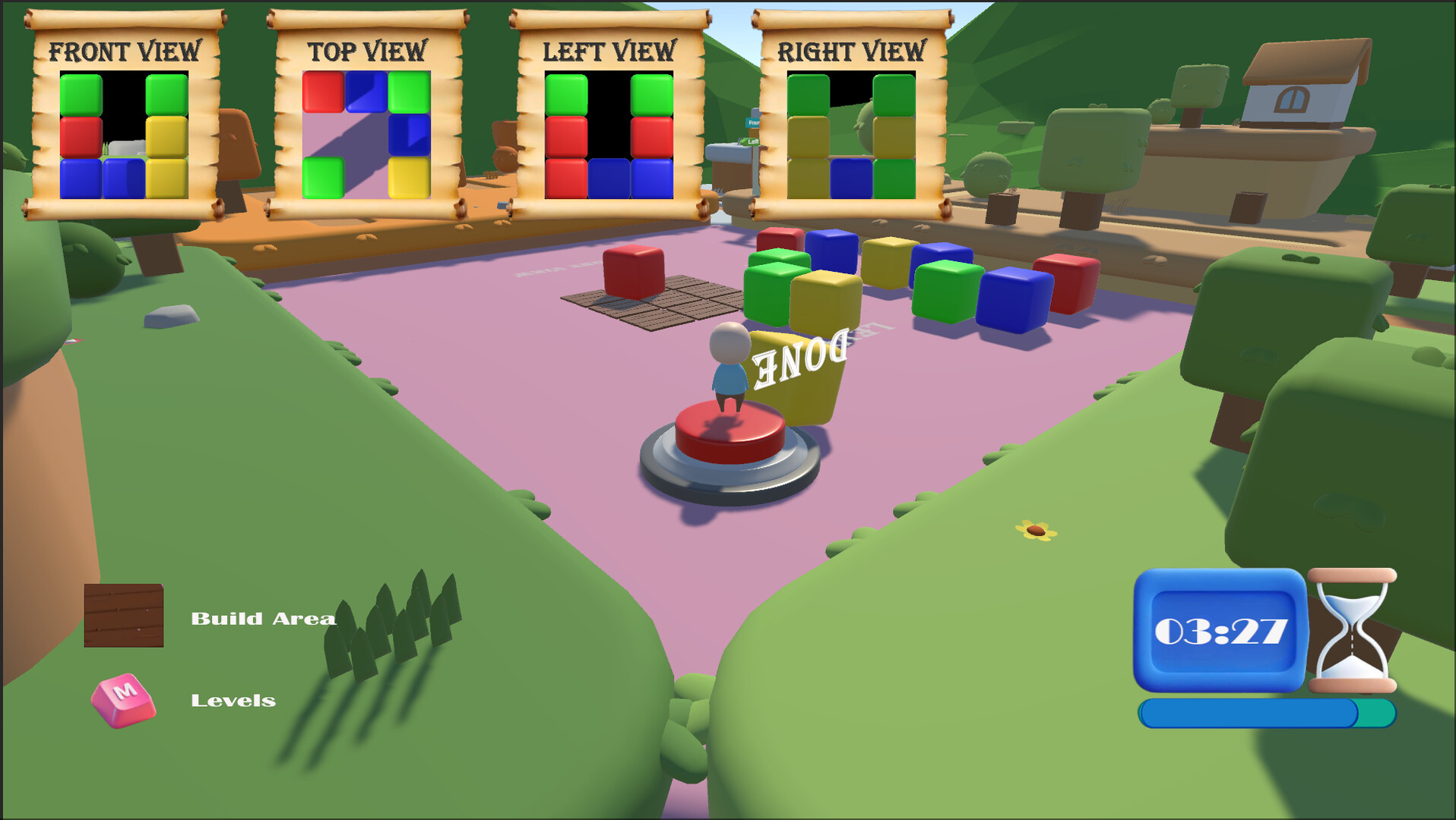 BlockArtist screenshot 5