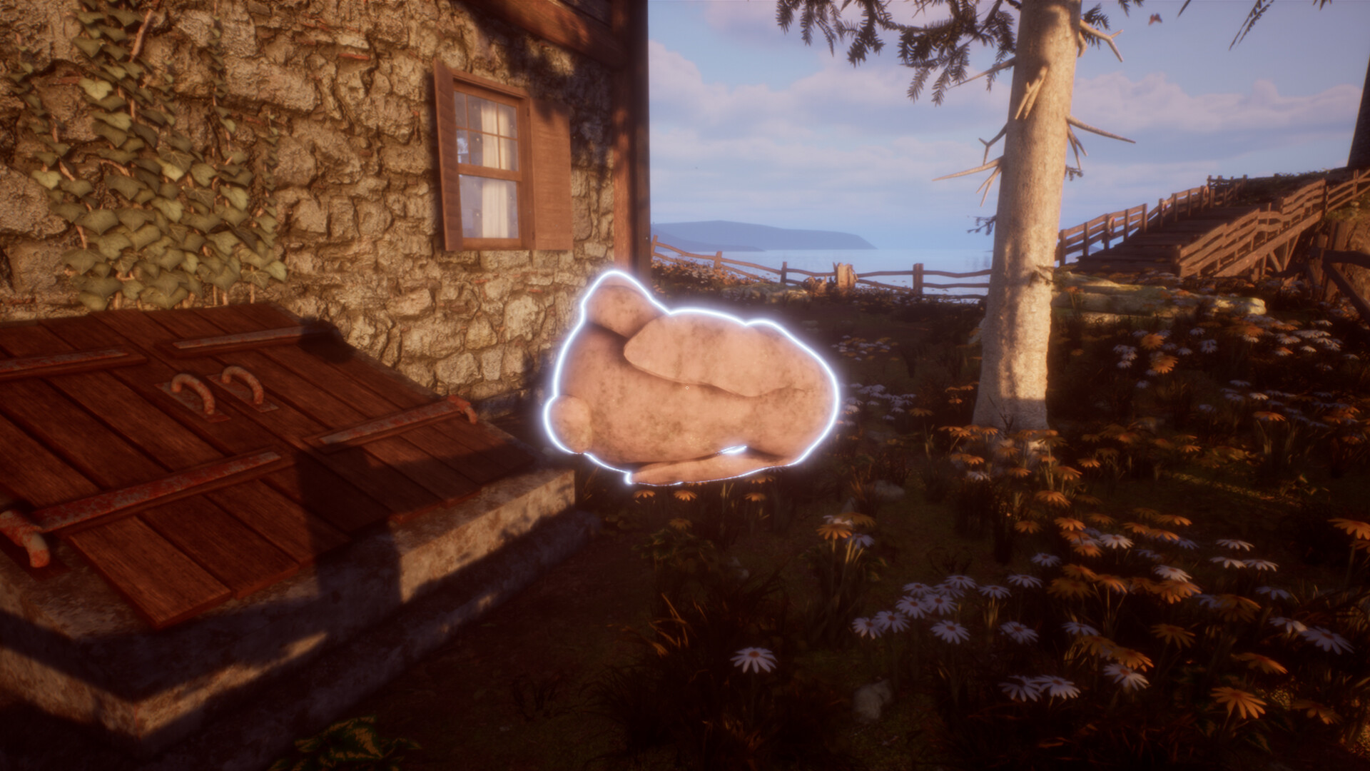 A Lighthouse Tale screenshot 4