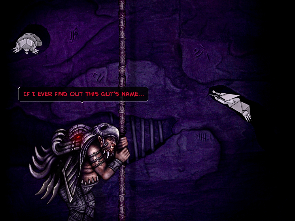 The Knobbly Crook screenshot 18